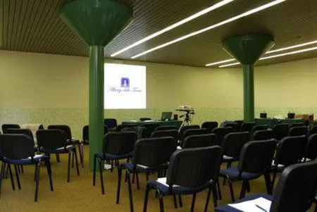Business facilities in Hotel Terme di Castel San Pietro