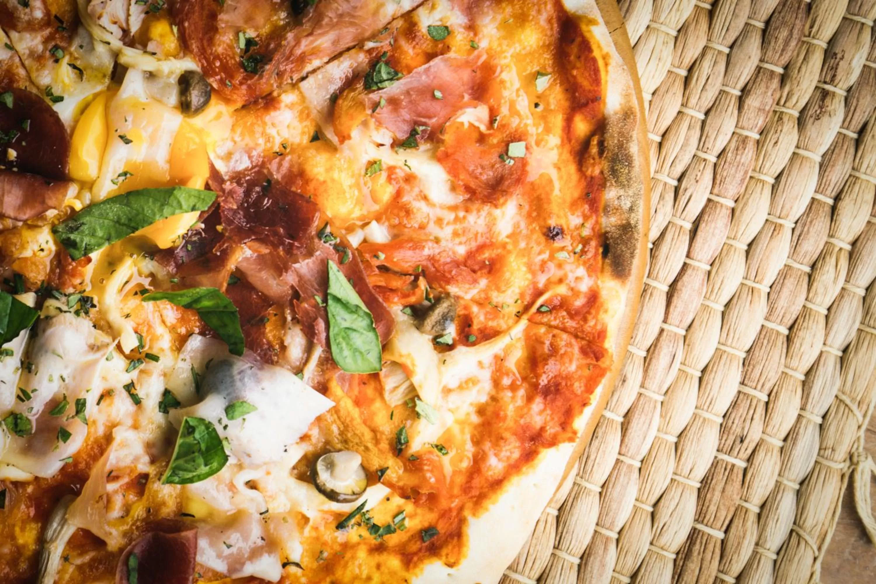 Dinner in Zannier Phum Baitang