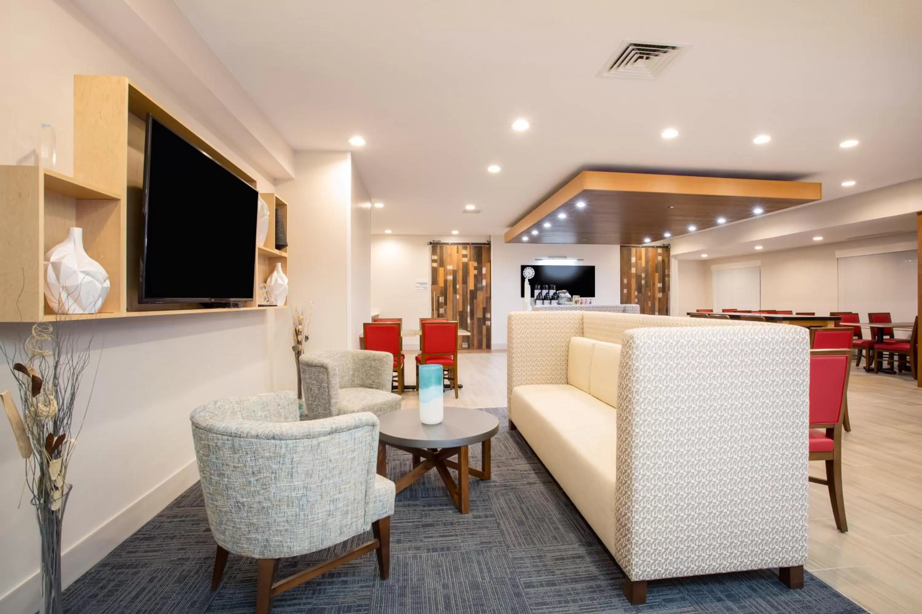 Property building in Holiday Inn Express & Suites Ft Collins by IHG