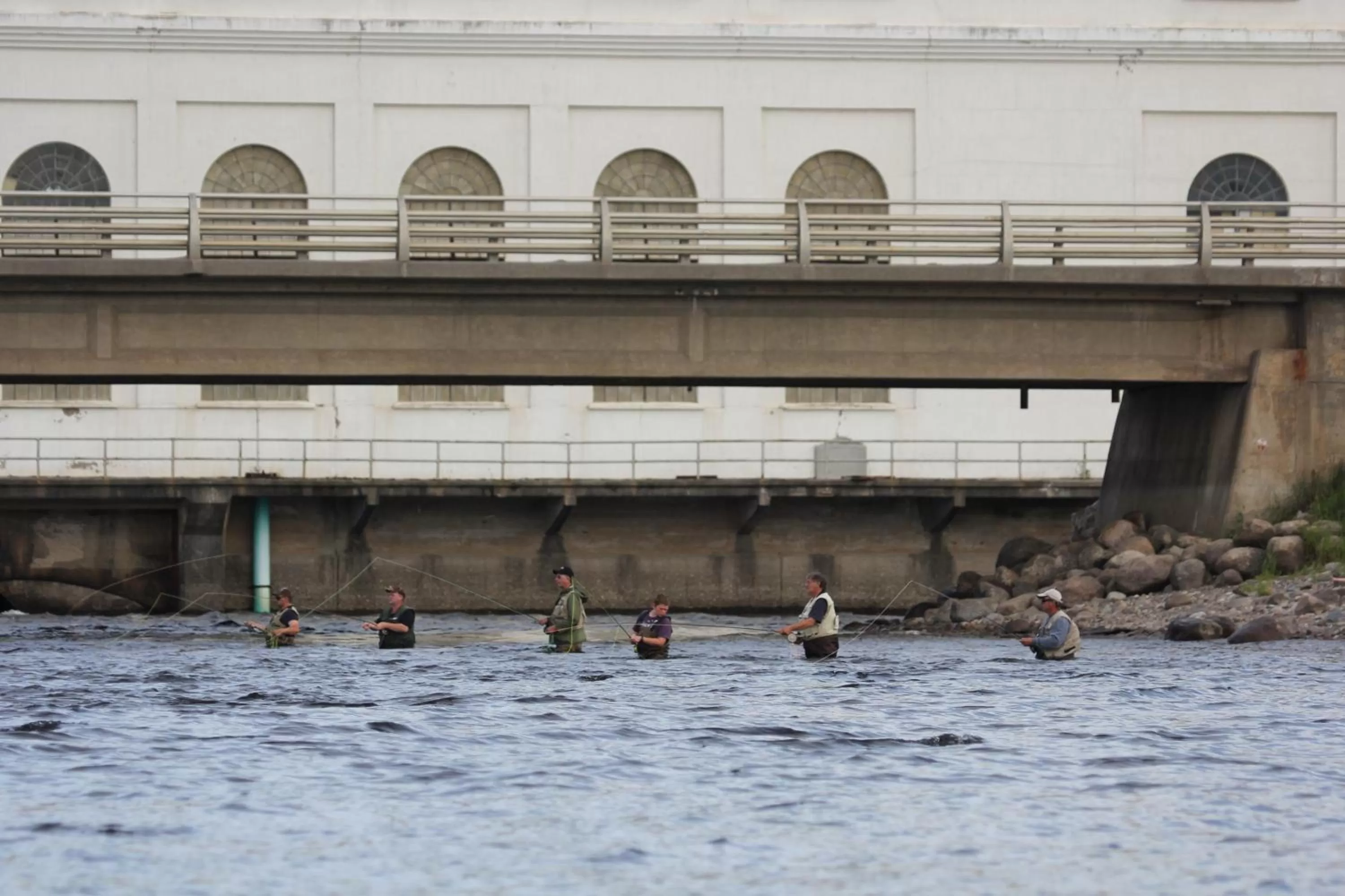 Nearby landmark in Deer Lake Horizon Hotel, BW Signature Collection