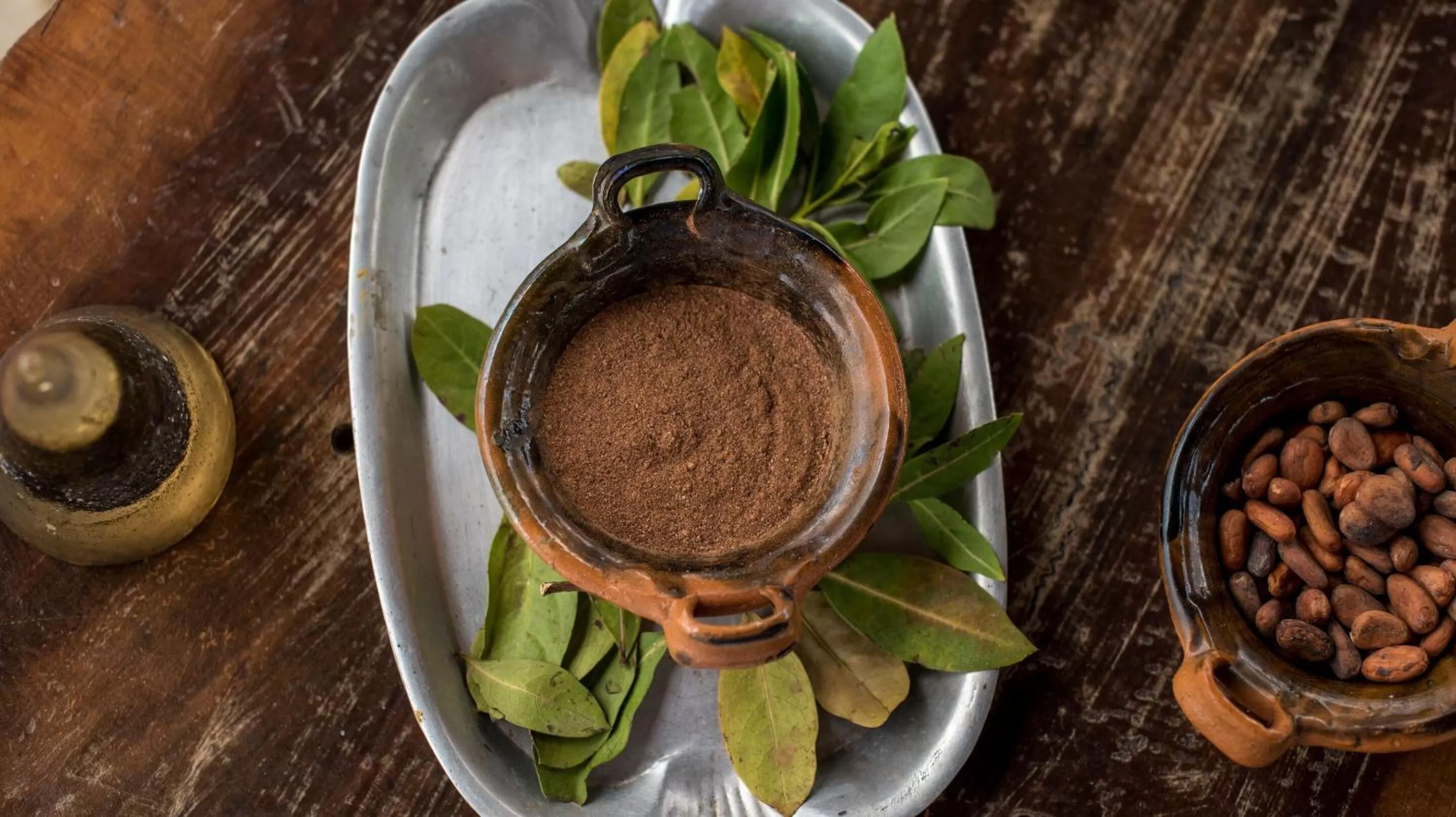 Food and drinks, Food in Selina Tulum