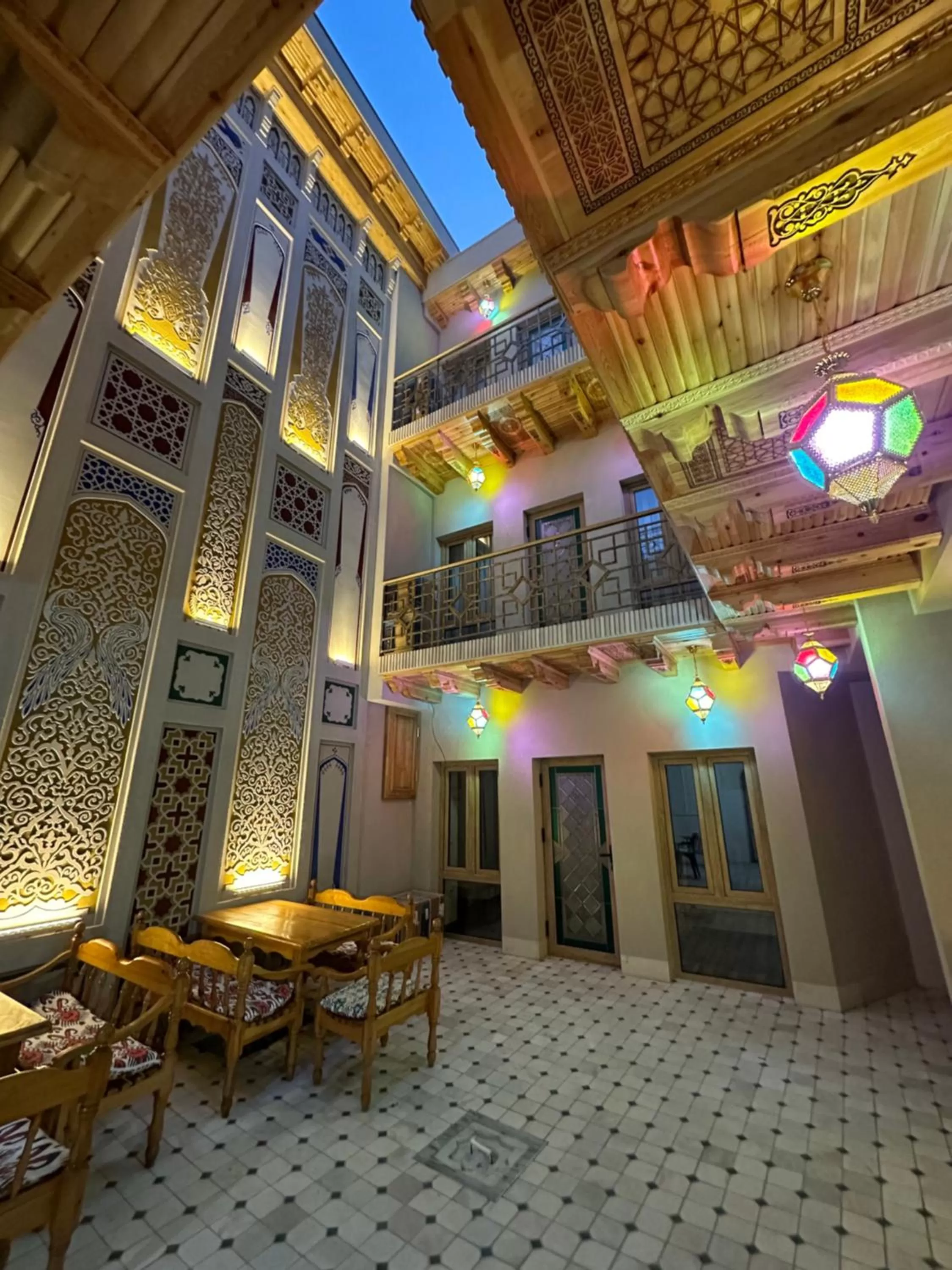 Rizo Boutique Superior