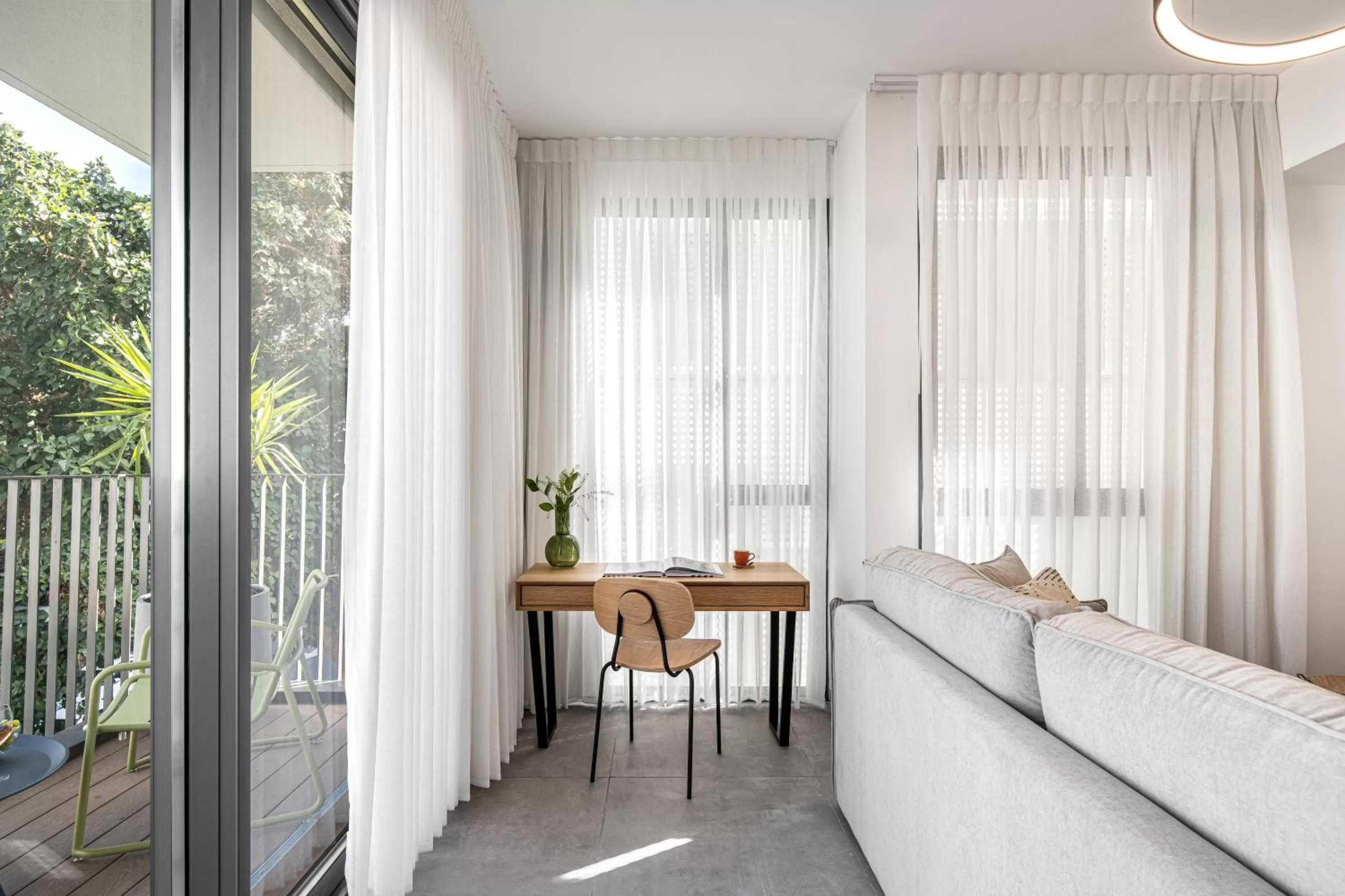 View (from property/room) in Mate GEORGE - By HOMY