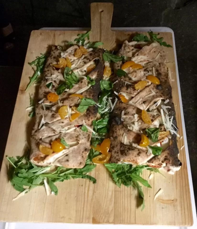 Breakfast in Al Corbezzolo