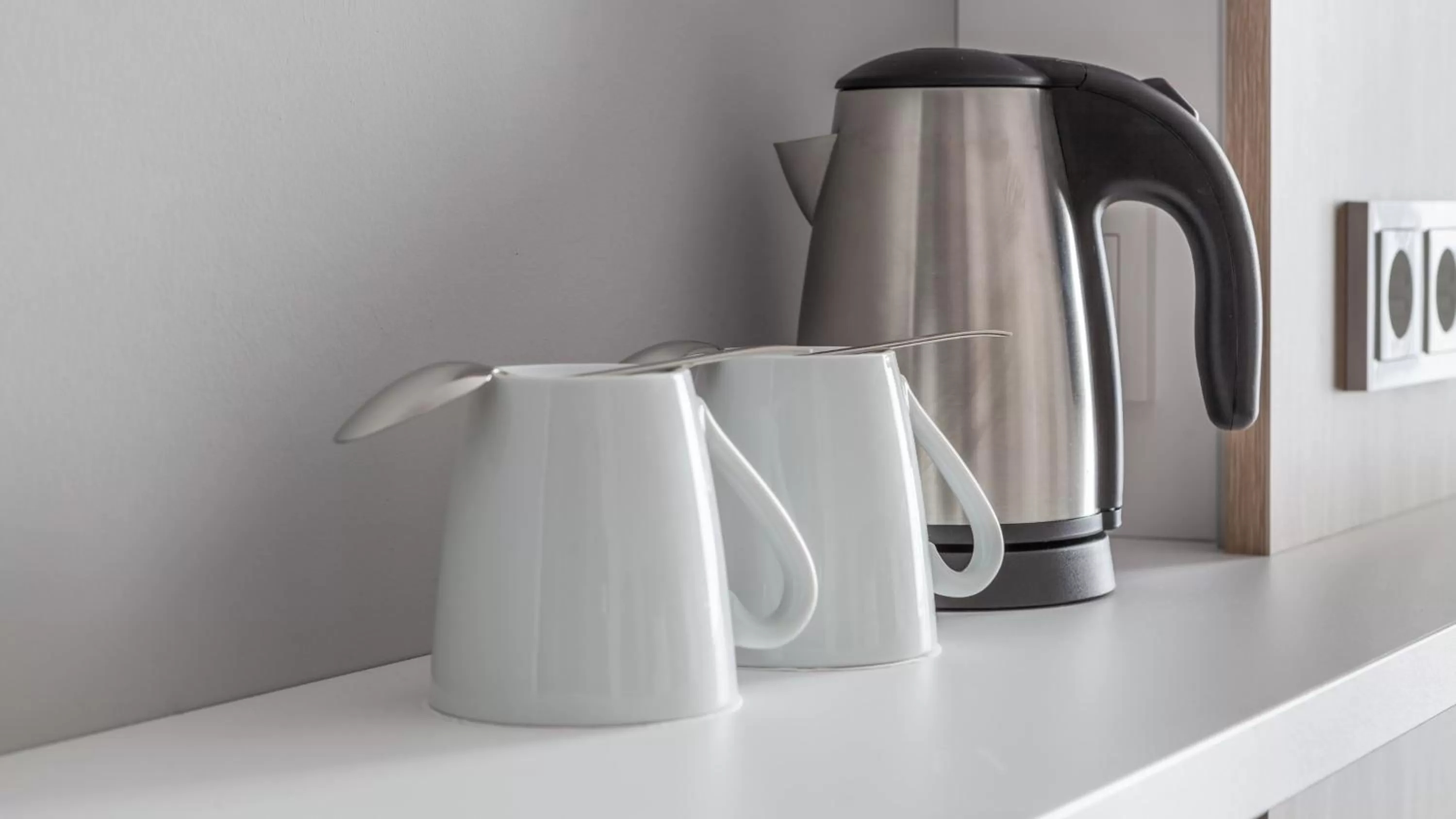 Photo of the whole room in Holiday Inn Express Munich - City East by IHG