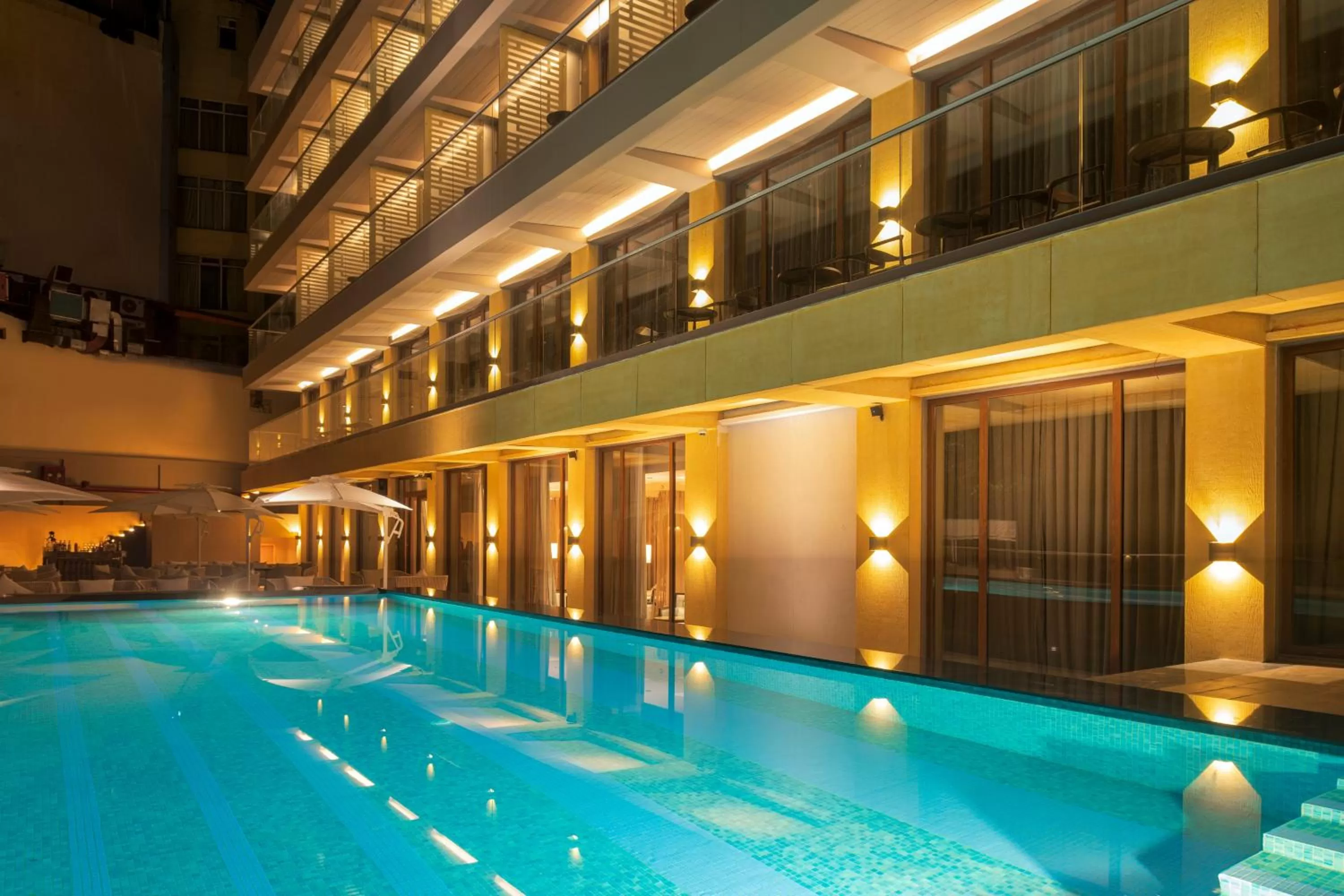 Modi Yoga Retreat Rishikesh