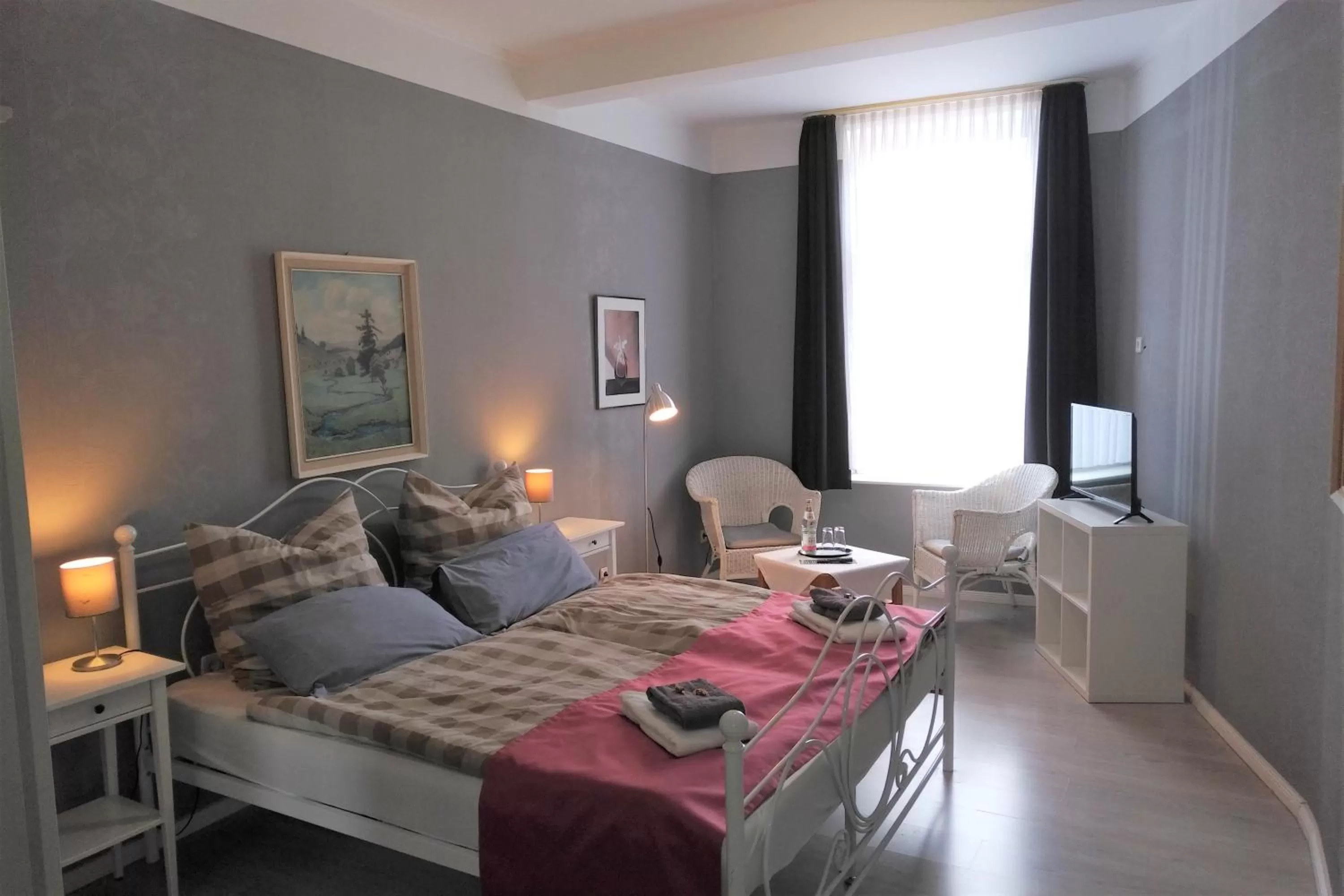 Hoffmanns Holsteinisches Haus