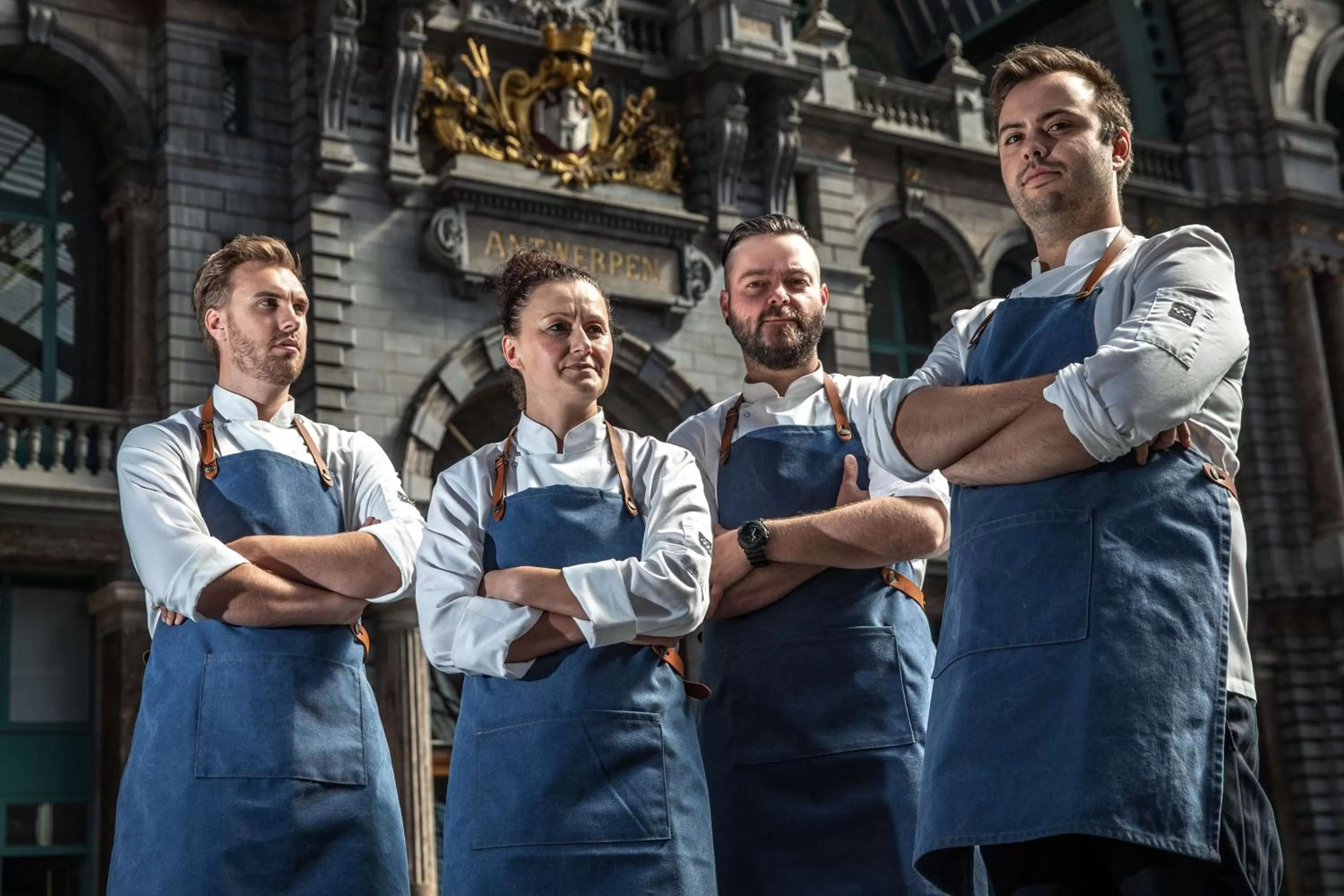 Other in Radisson Blu Hotel, Antwerp City Centre