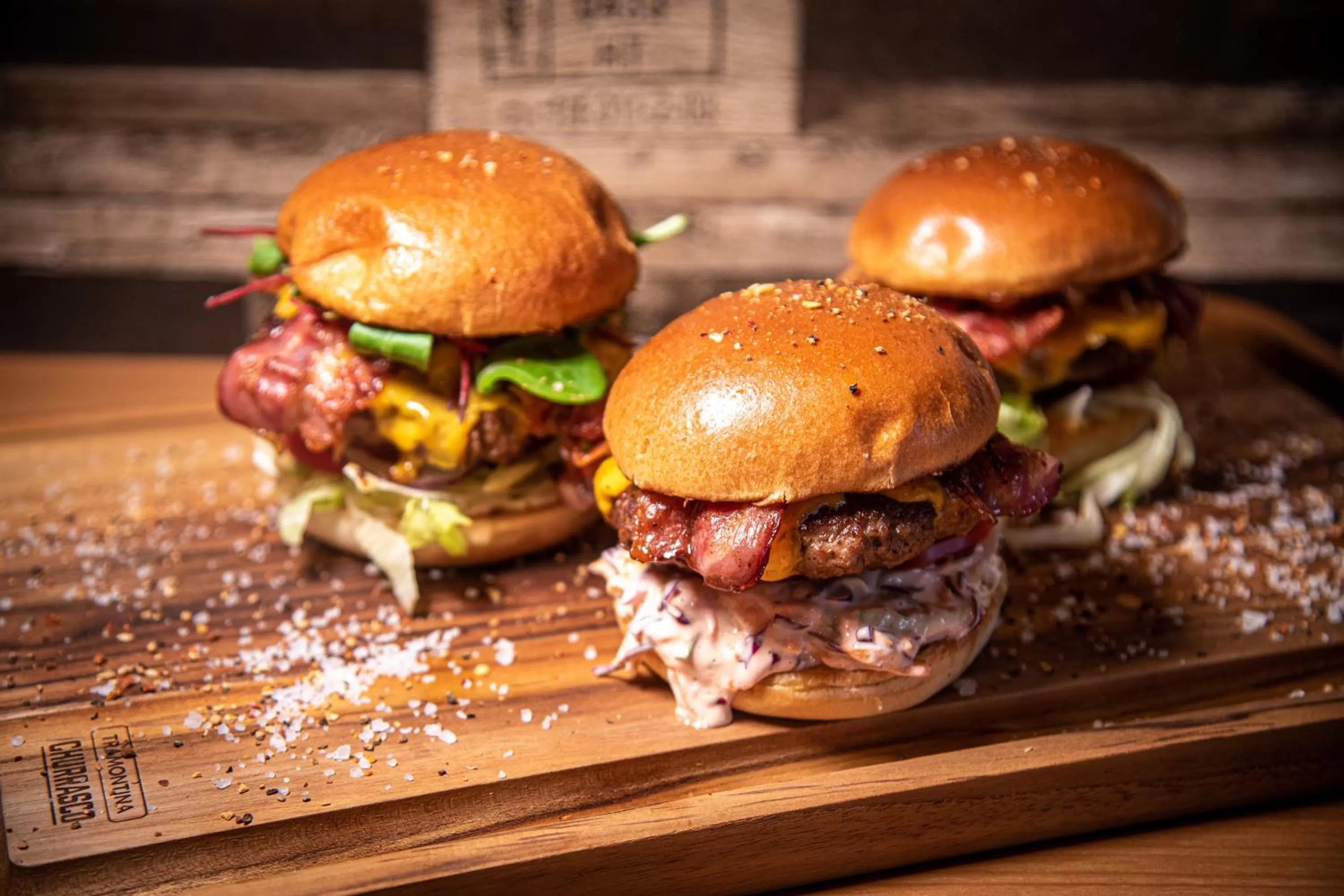 Restaurant/places to eat in Wild West Hotel