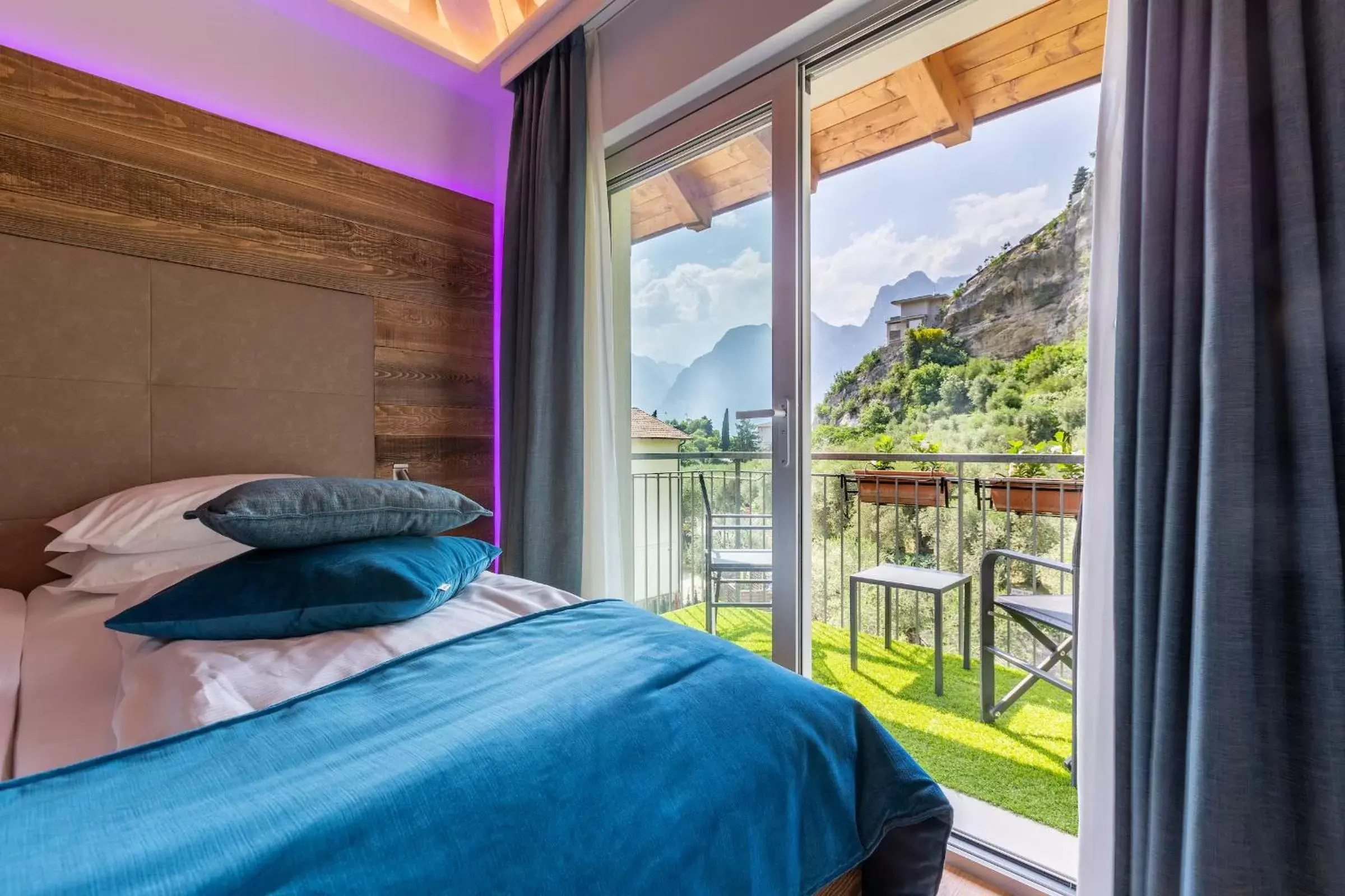 Suite with Balcony in Aktivhotel Santalucia Suite with Balcony in Aktivhotel Santalucia