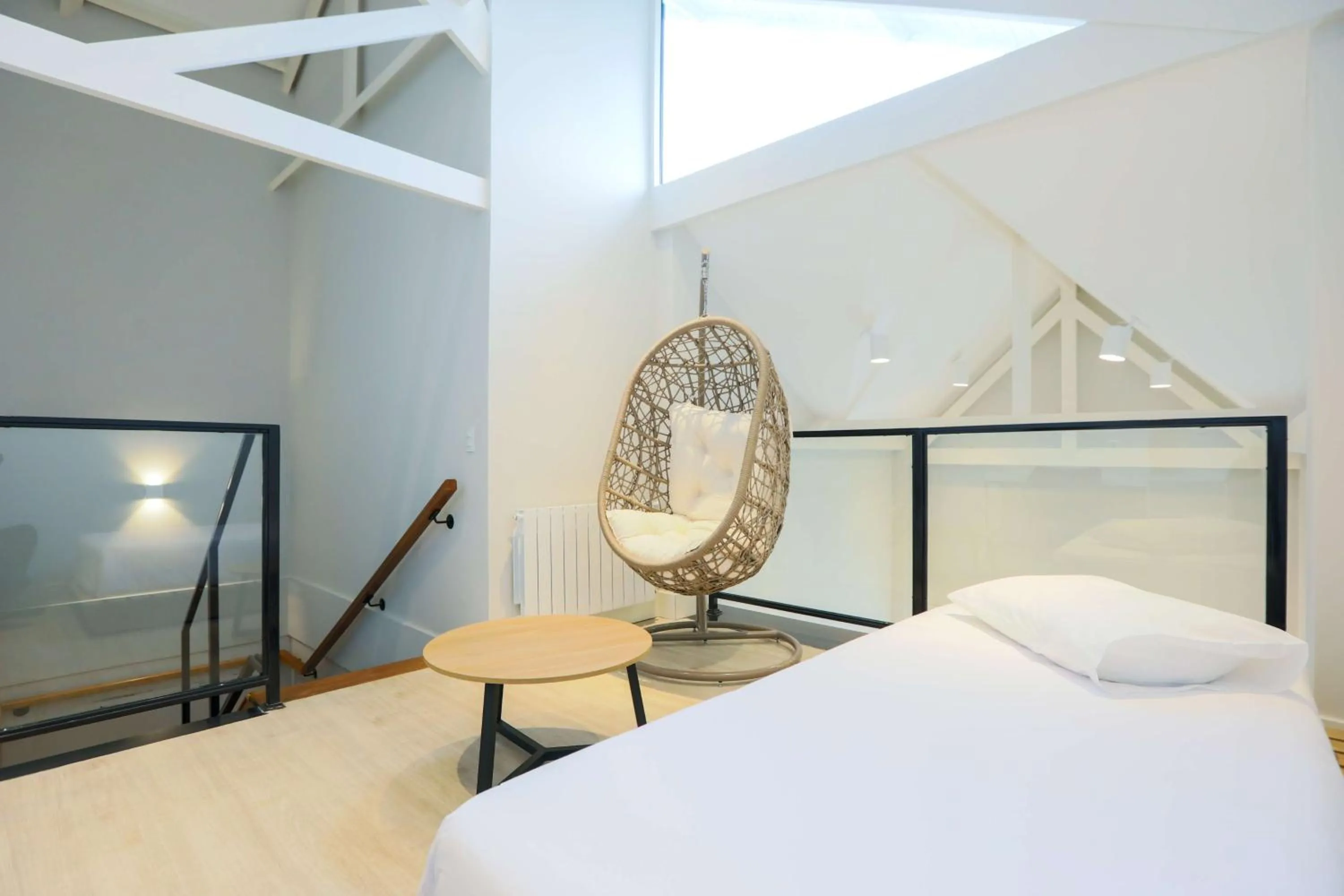 Photo of the whole room in Carpe Diem Boutique e Spa