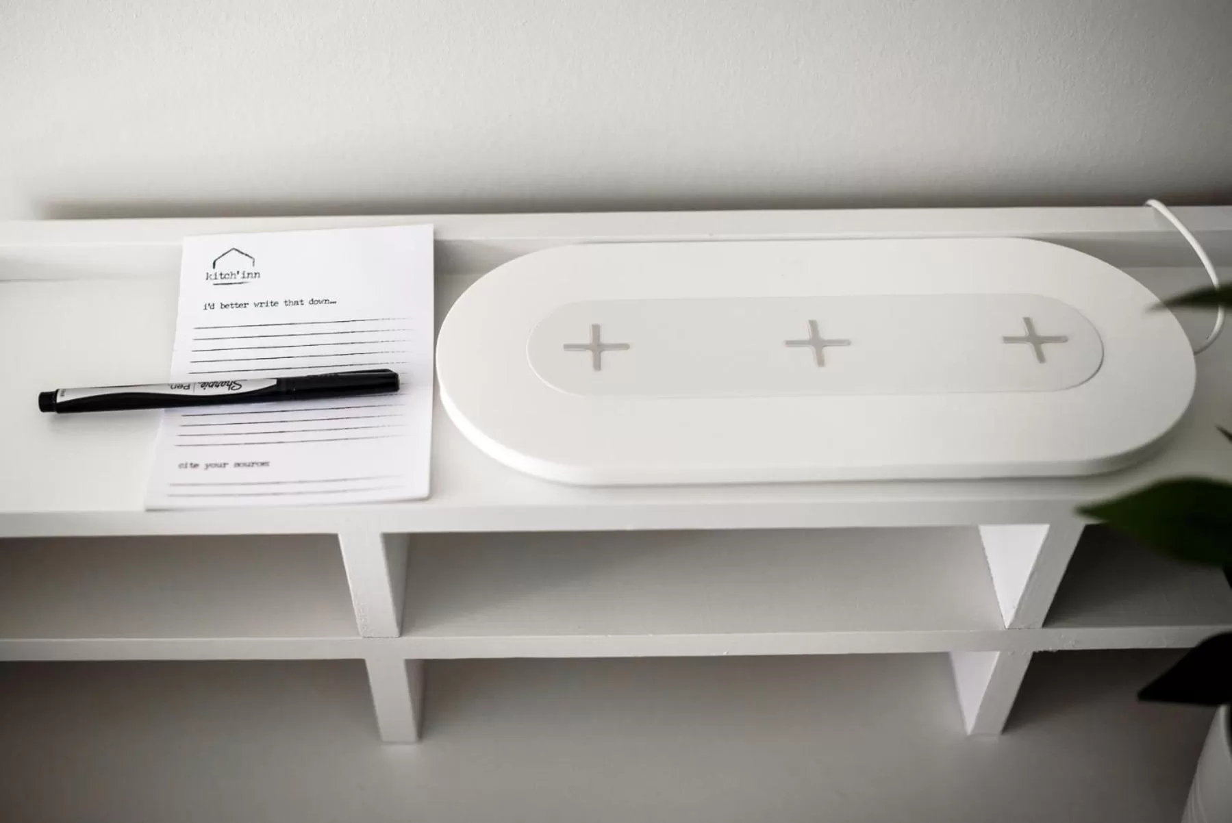 Business facilities in The Kitch'inn - Boutique Inn and Wine Bar