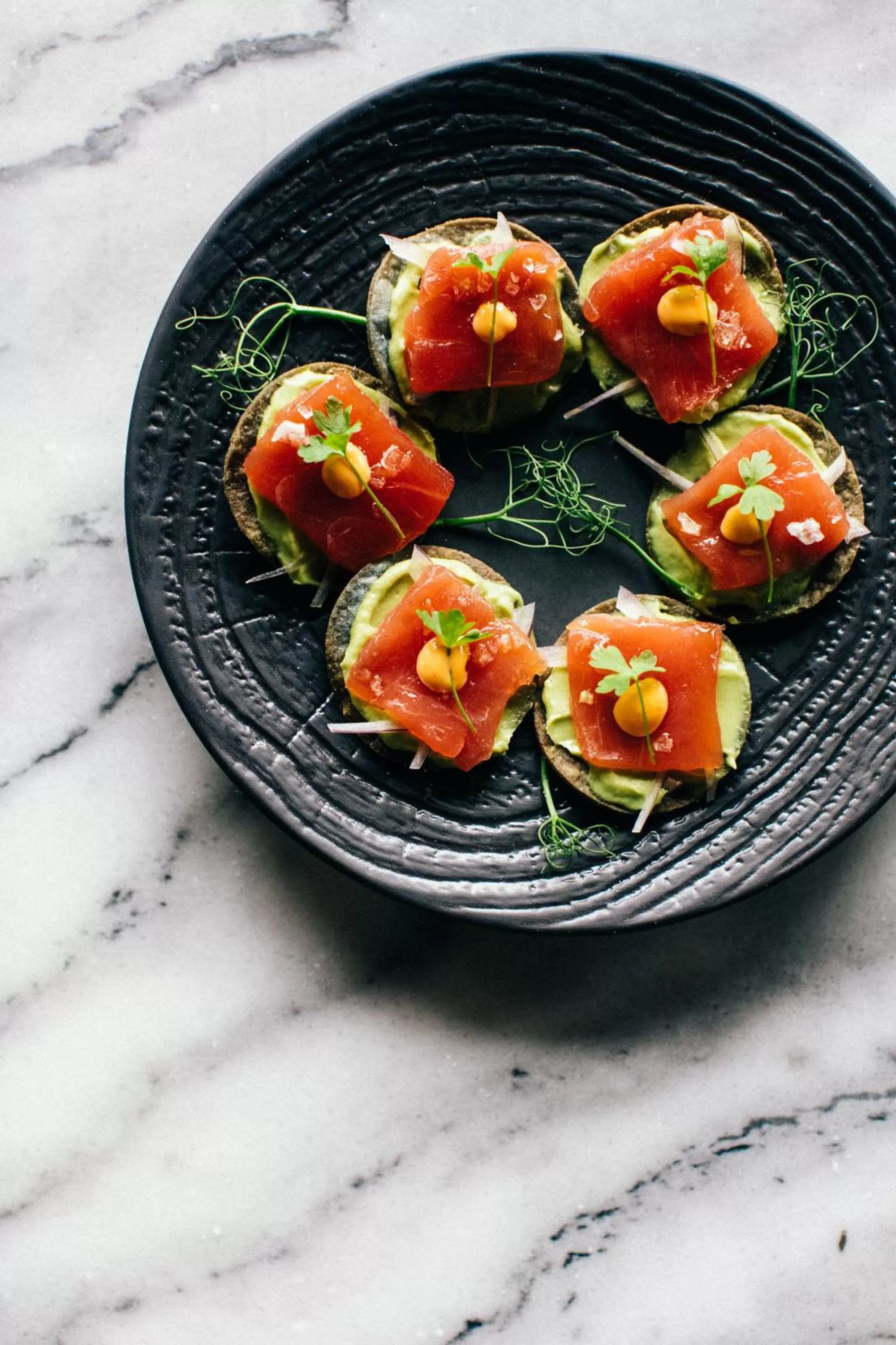 Restaurant/places to eat in Kimpton Hotel Monaco Philadelphia by IHG