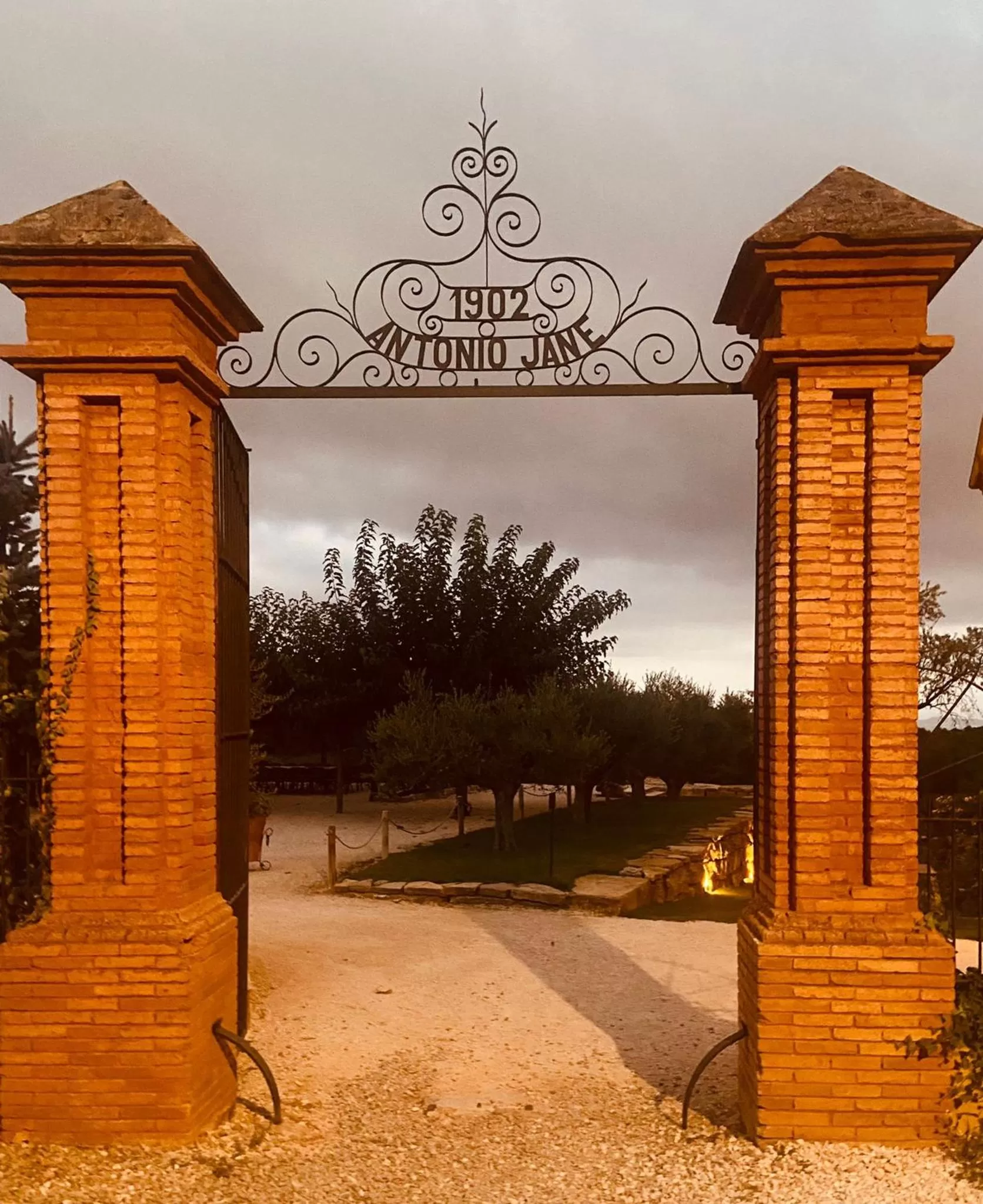 Hotel Montrubí 1771 - Slow Winery Hotel - Adults only