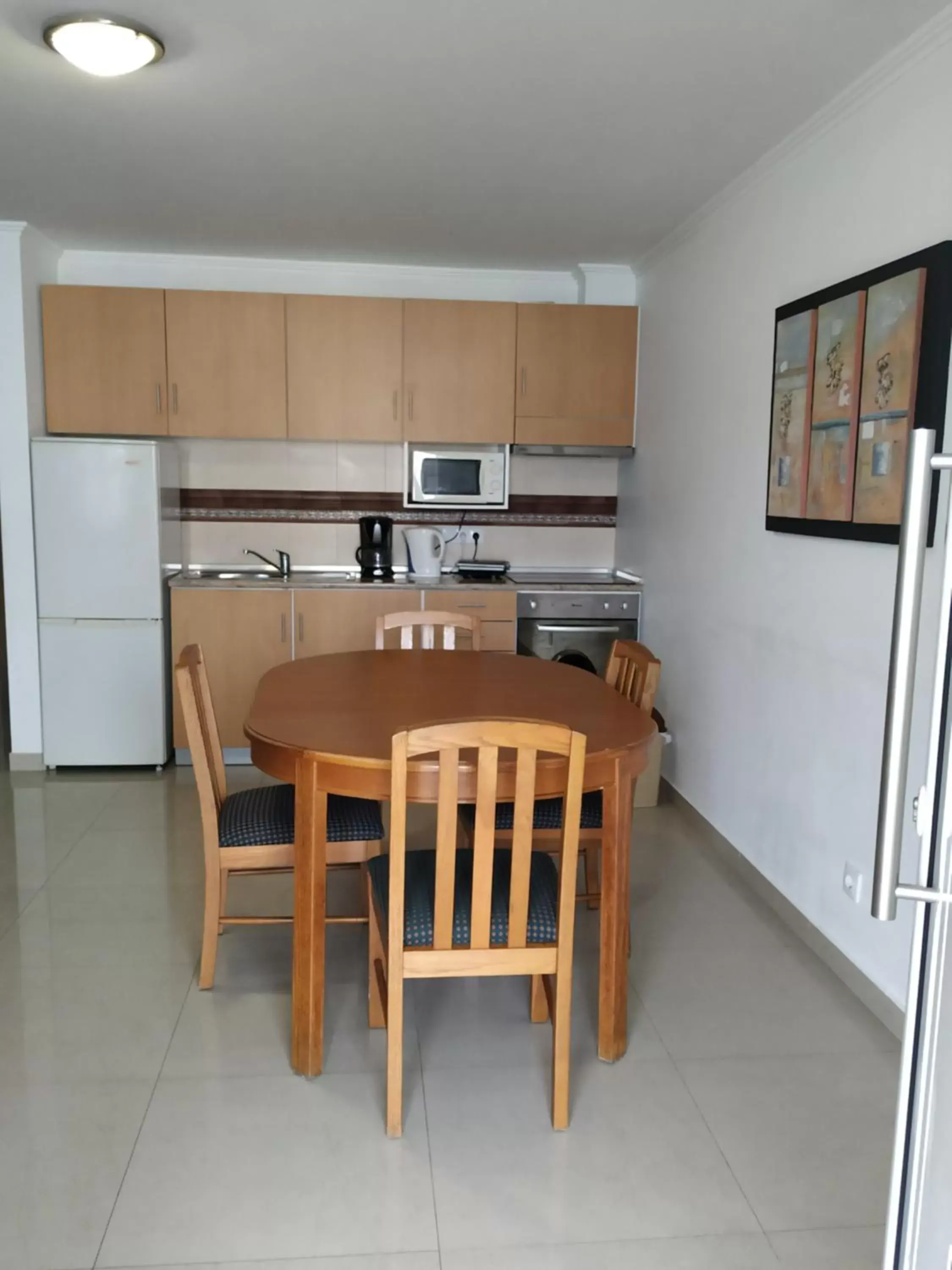 Two-Bedroom Apartment in Costa & Isaias Apartamentos Two-Bedroom Apartment in Costa & Isaias Apartamentos