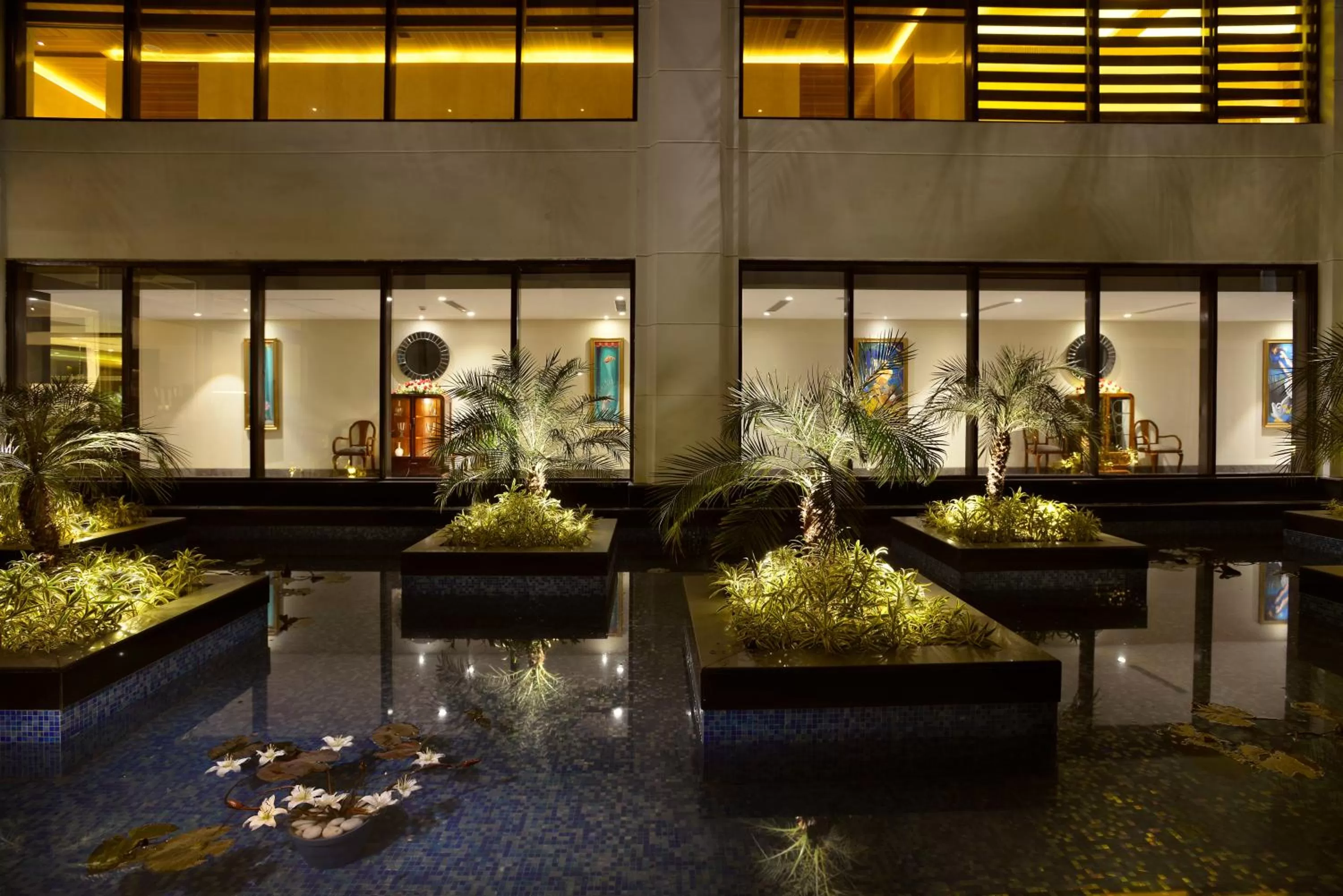 Other in The Lalit Great Eastern Kolkata