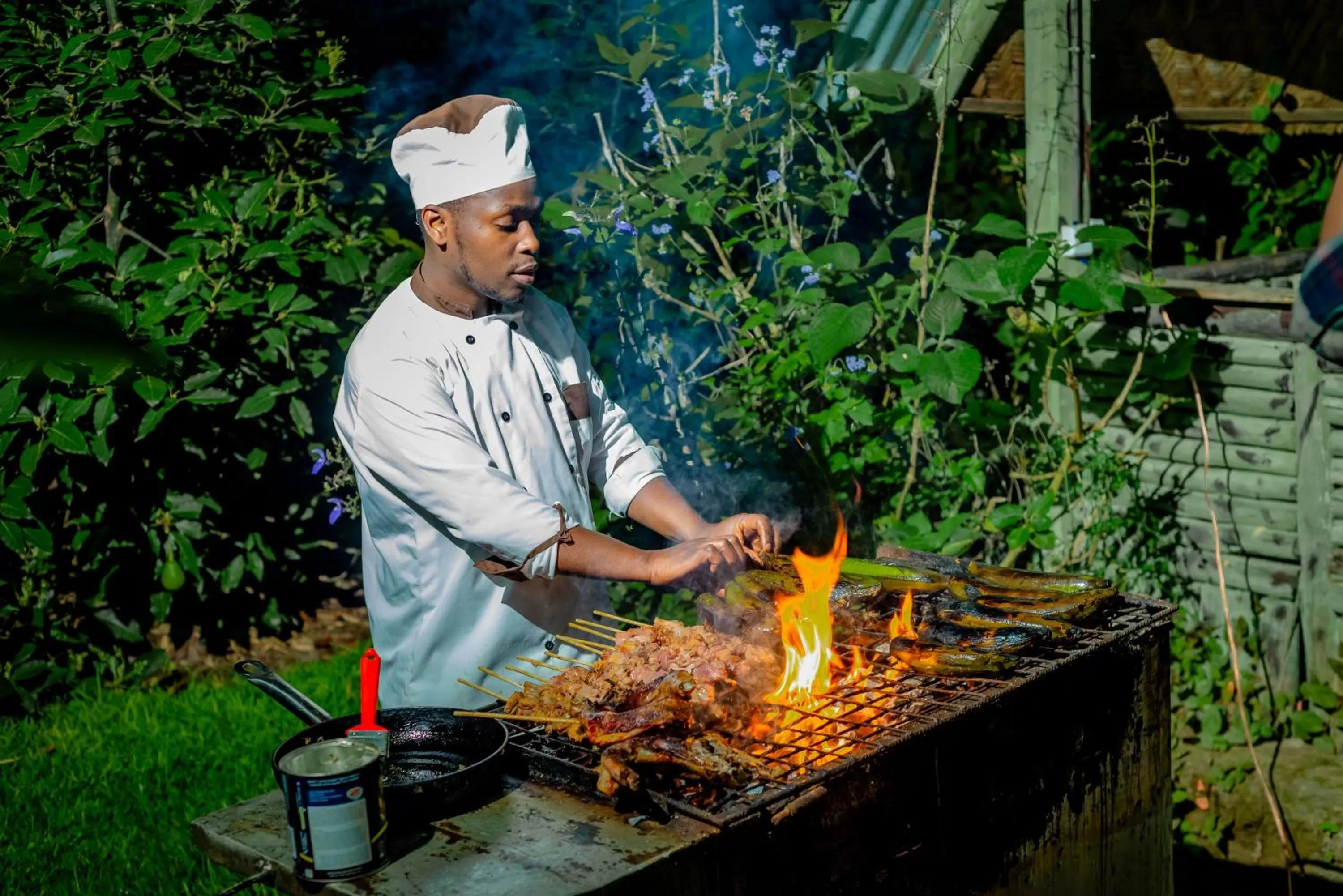 Fravan Eco Resort By Apogee