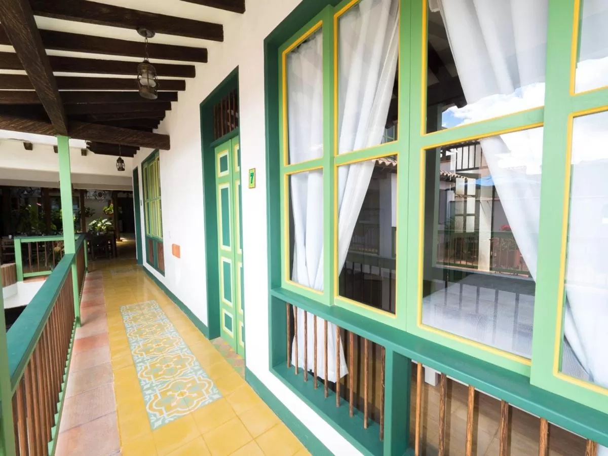 Other, Balcony/Terrace in El Despertar Hotel