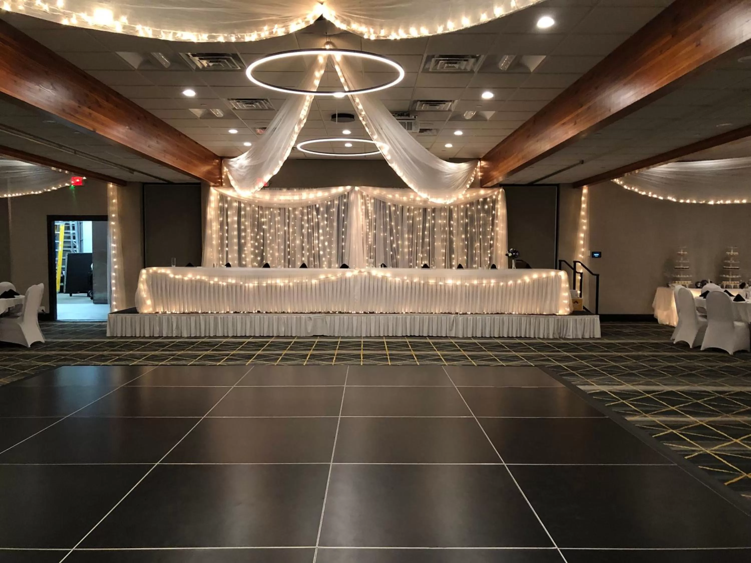 Meeting/conference room in Holiday Inn & Suites St. Cloud by IHG