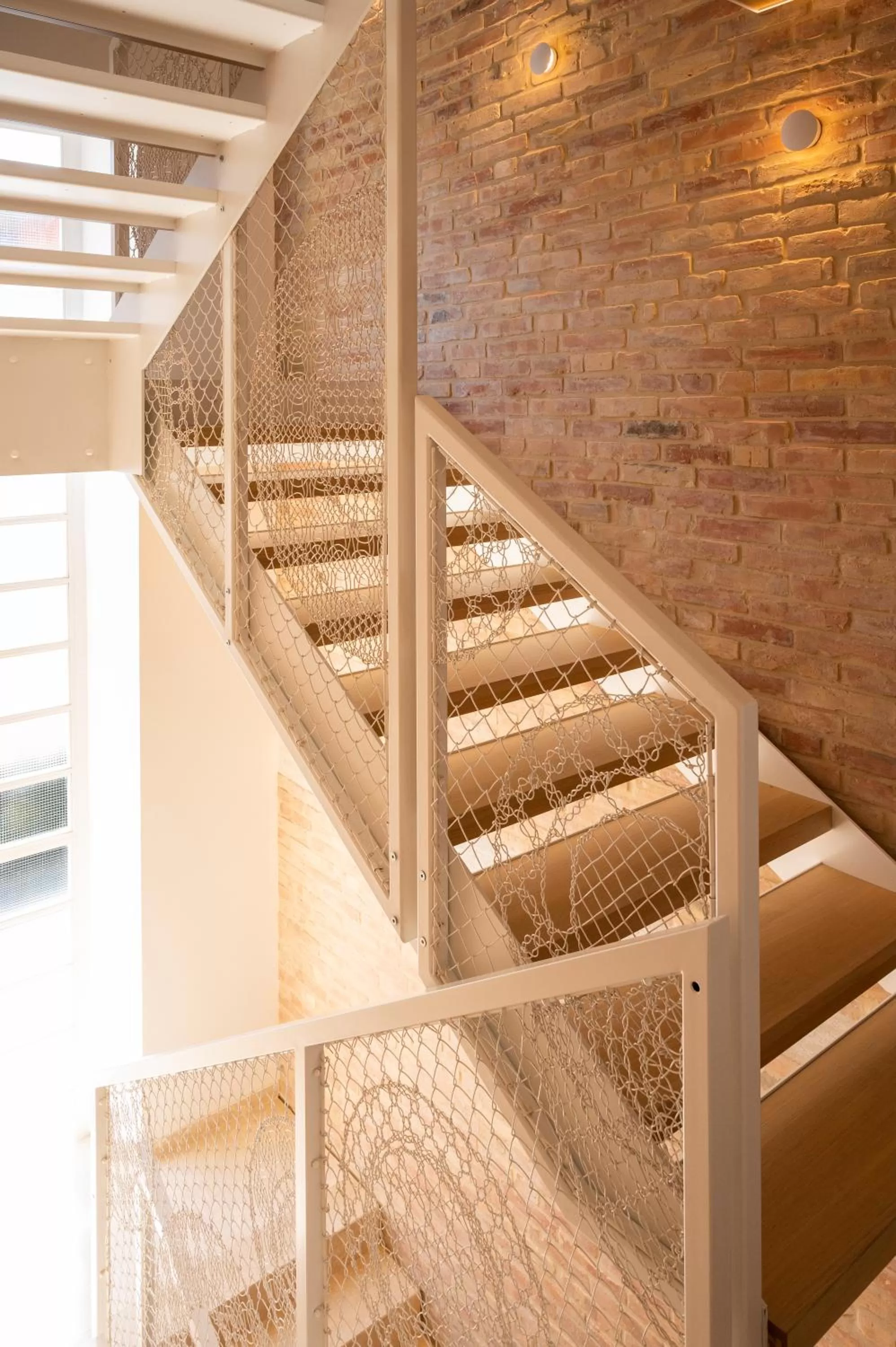 Lobby or reception in ViaNettuno