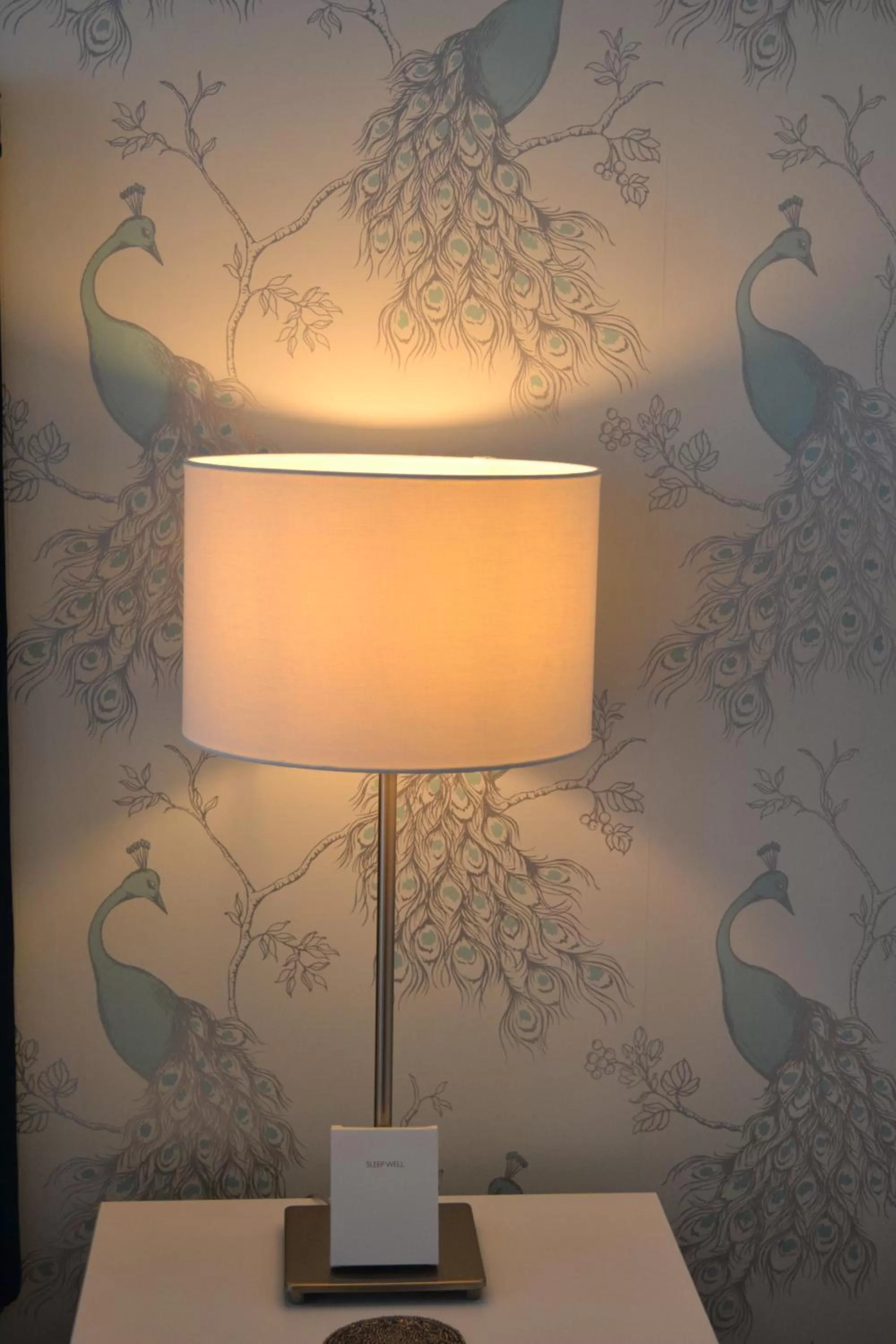 Bedroom in Harriet House B&B