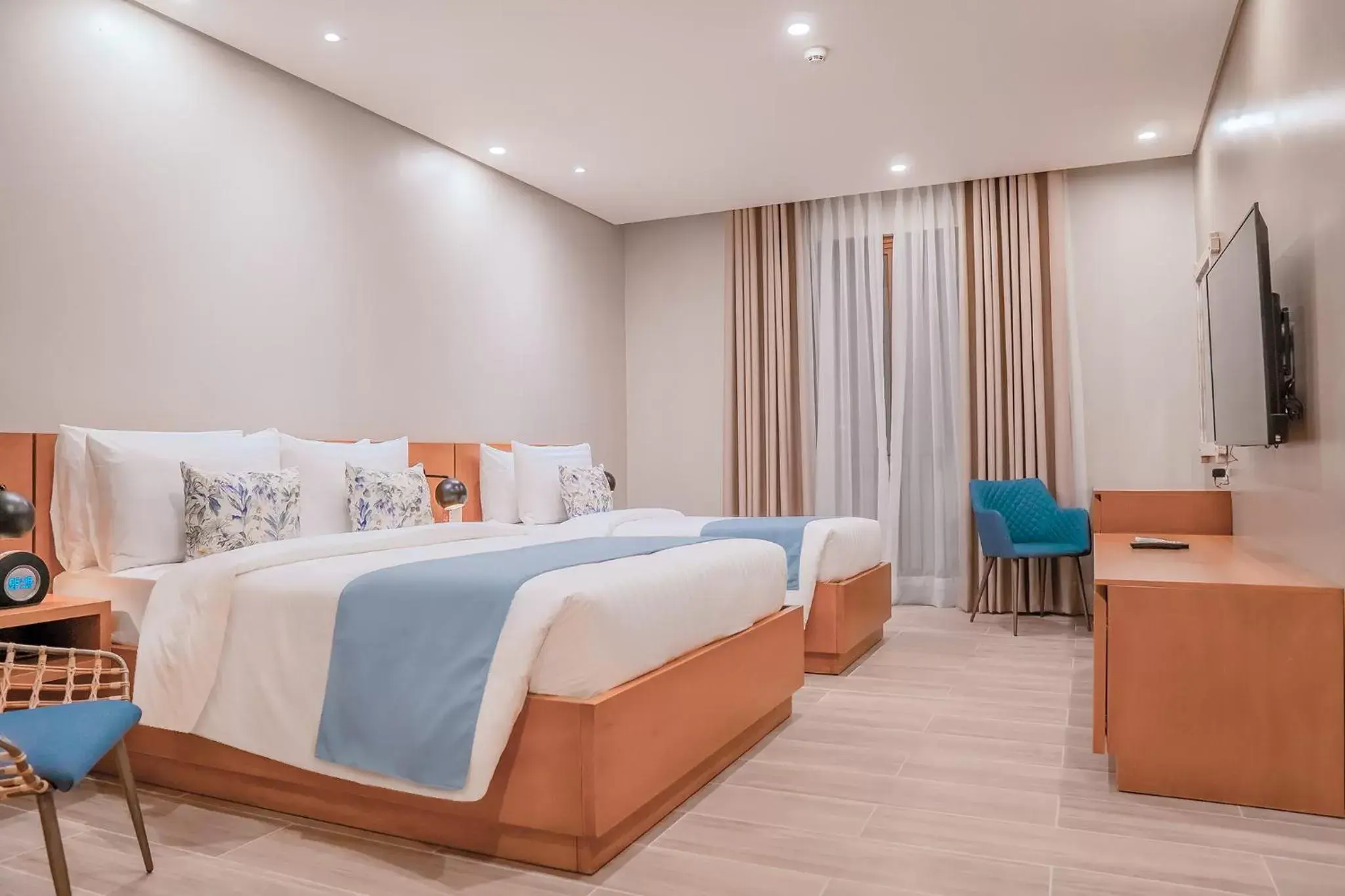 Family Room - single occupancy in Charlie's El Nido Managed by HII Family Room - single occupancy in Charlie's El Nido Managed by HII