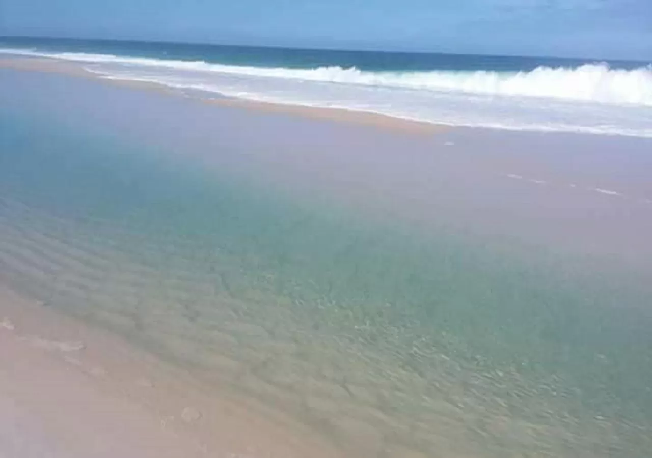 Suítes Baía do Sol Saquarema