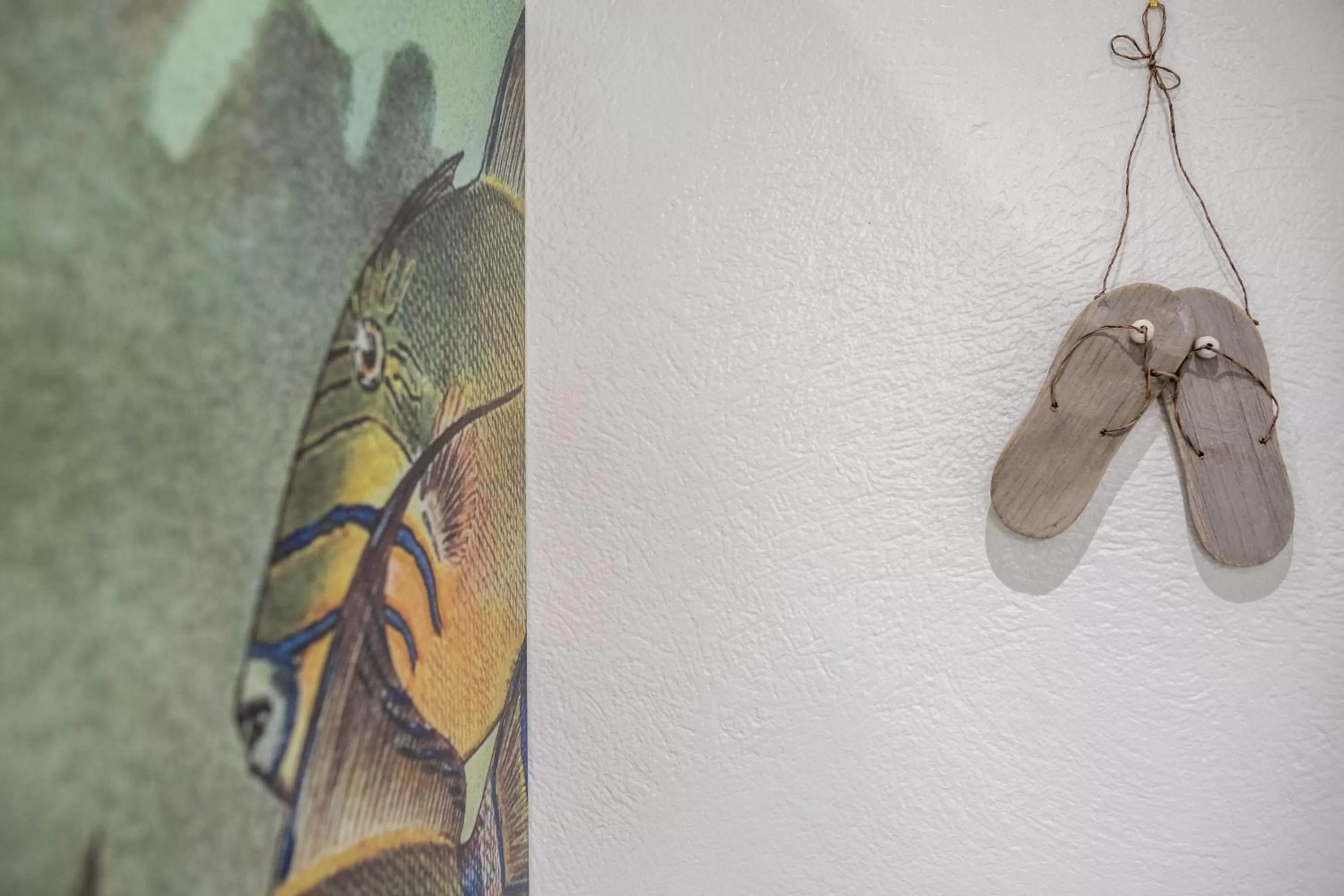 Bathroom in Arco Naxos Luxury Apartments