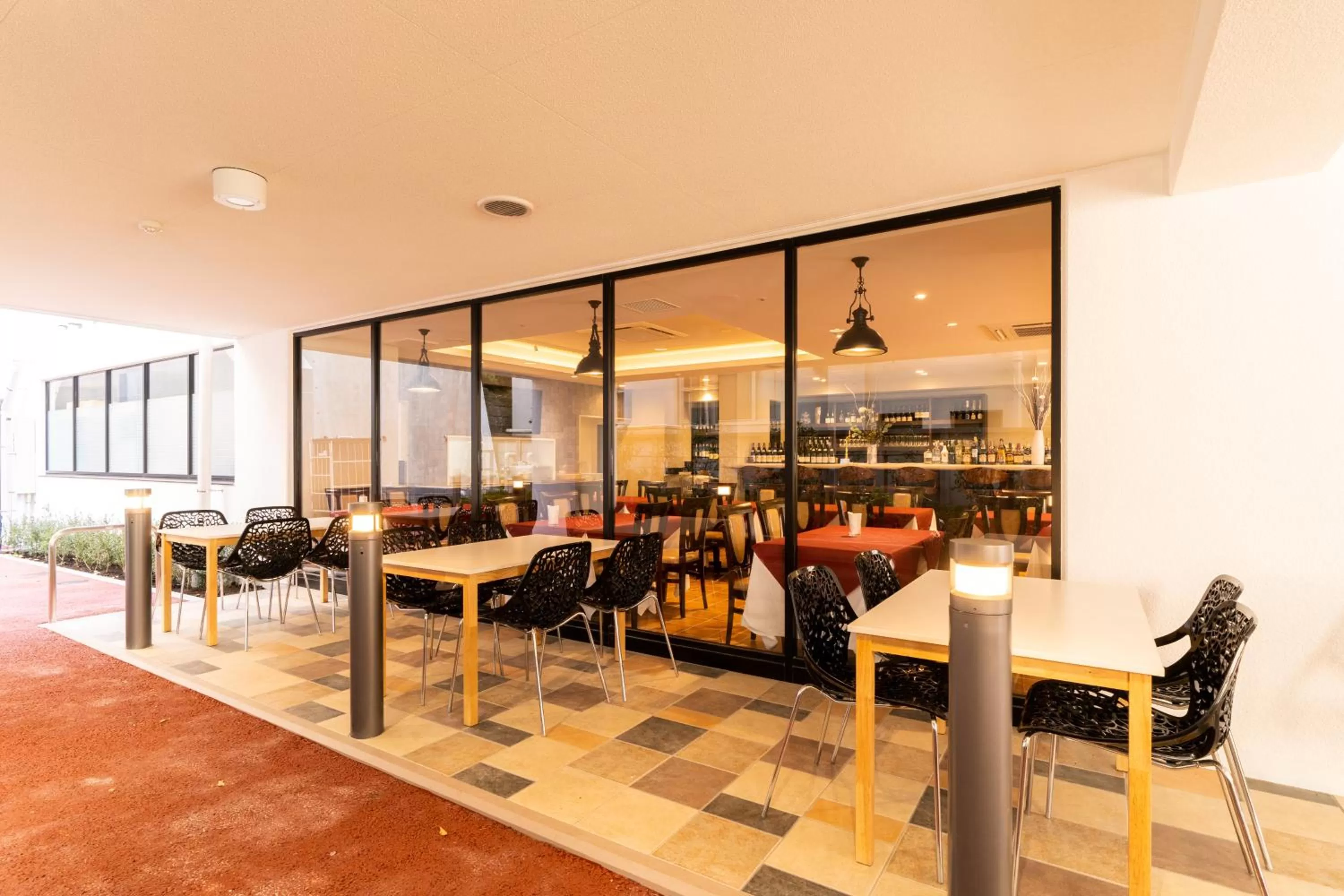 Pearl Hotel Shinjuku Akebonobashi