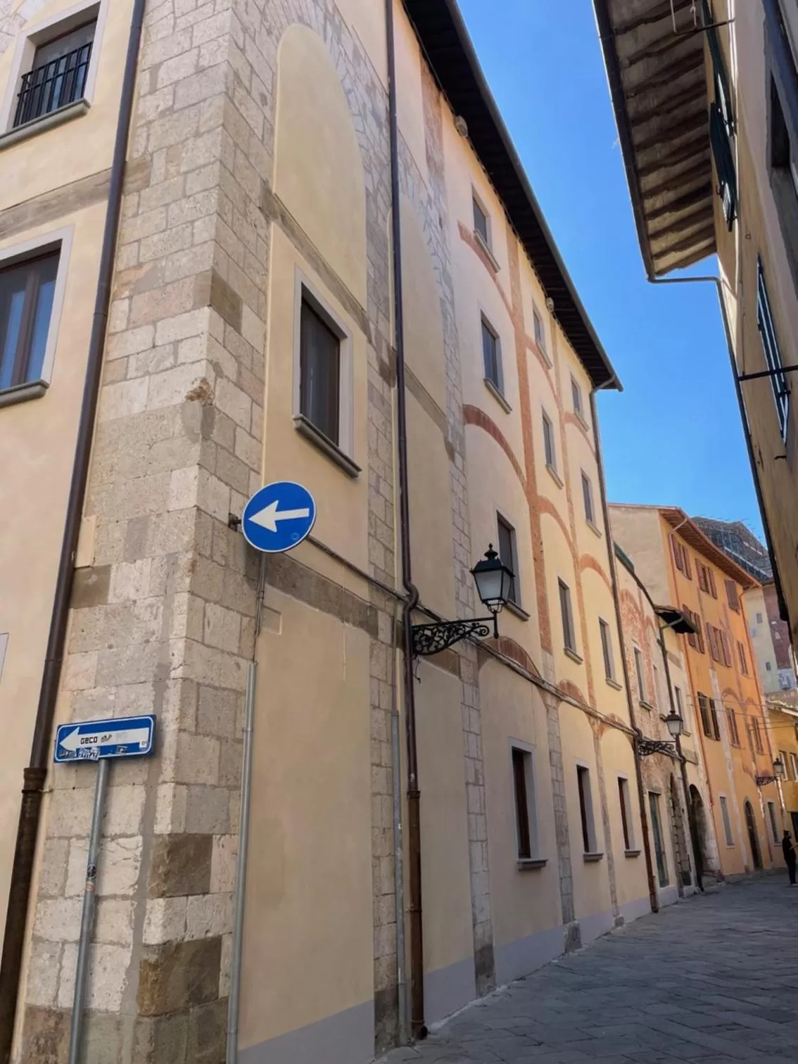 Hotel Caffè Verdi - 24 hours Reception