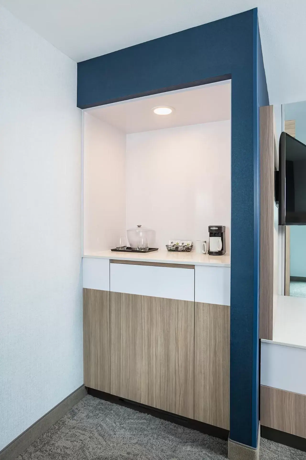 SpringHill Suites St. Paul Downtown SpringHill Suites St. Paul Downtown