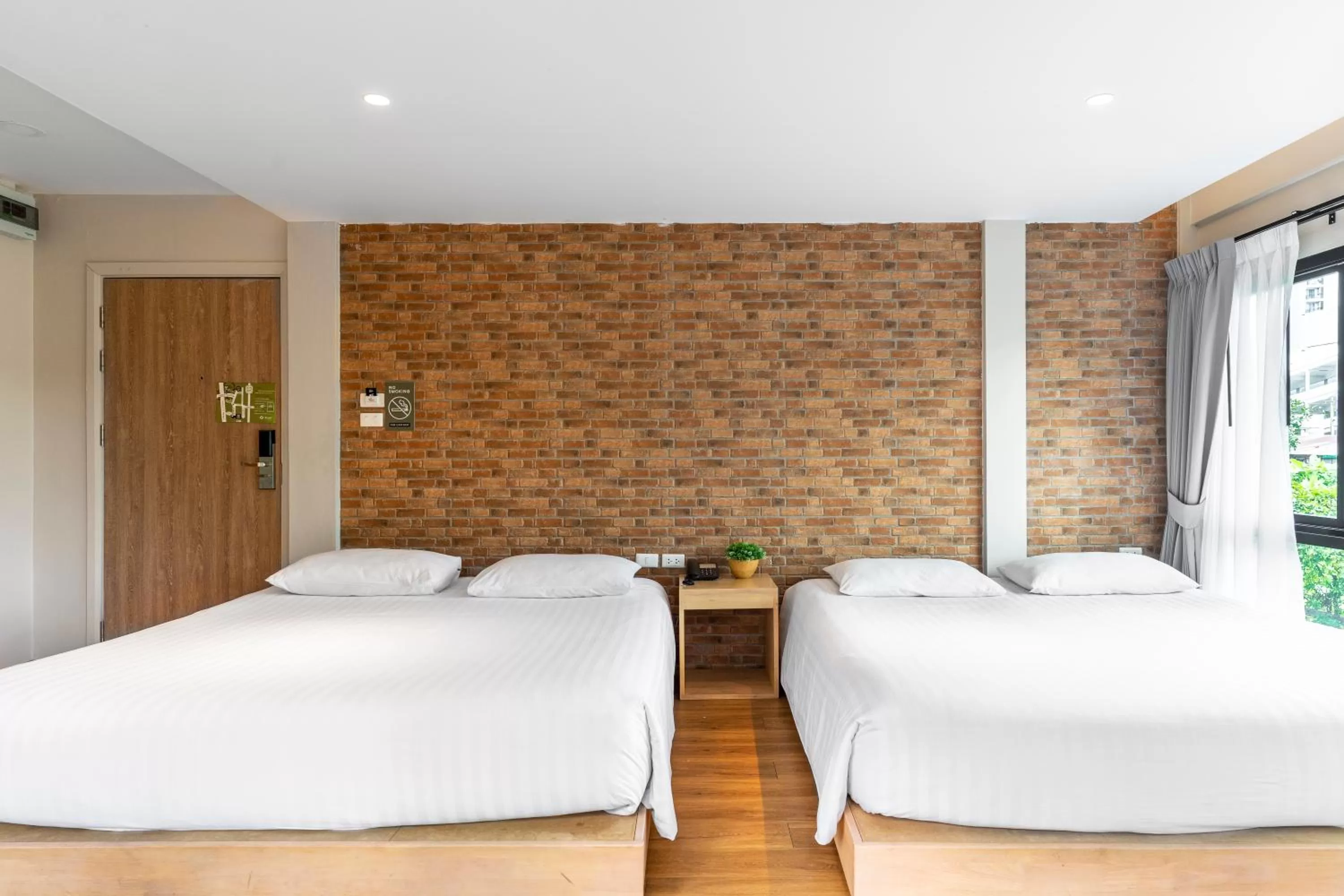 Bed in Nest by Sangob