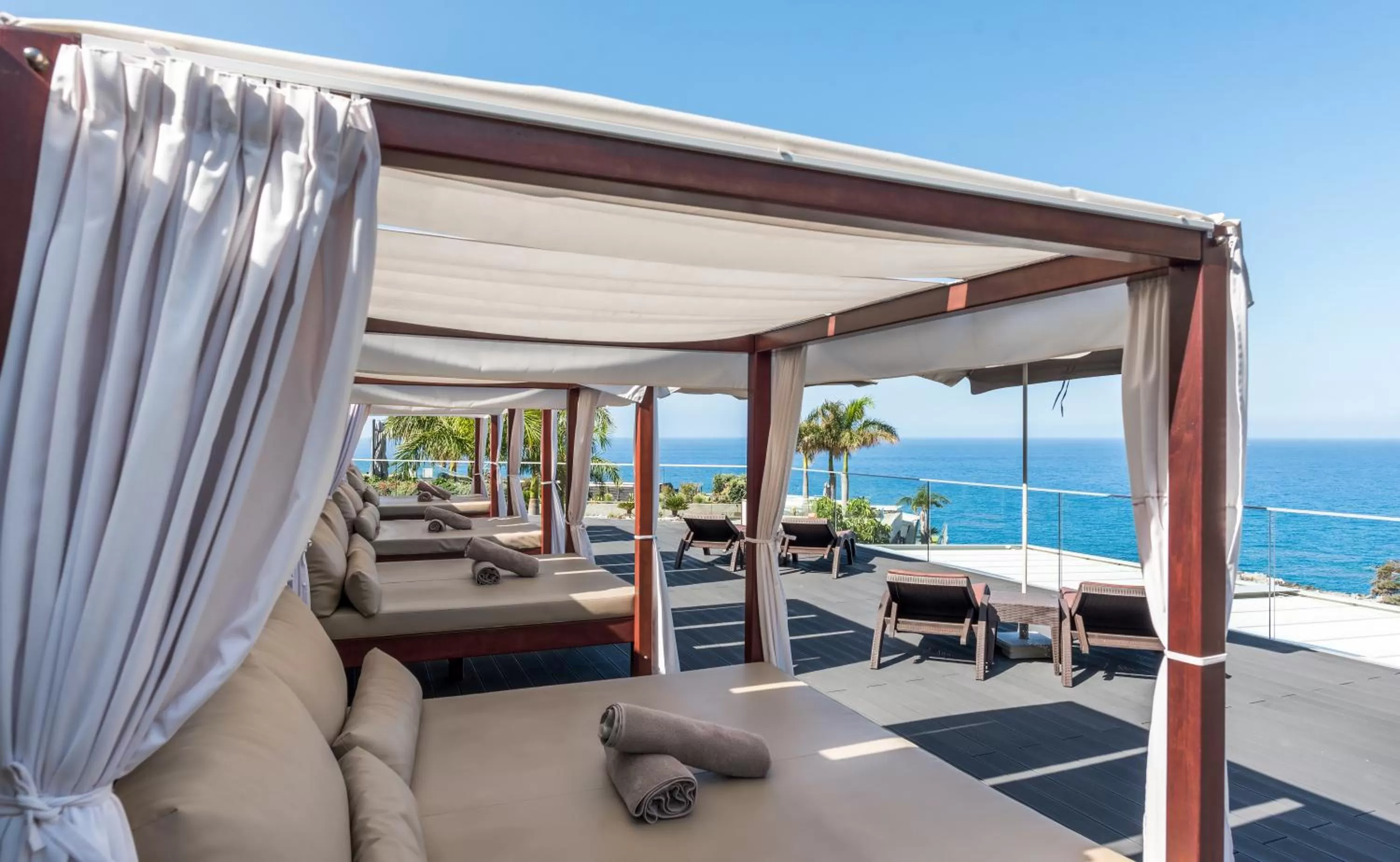 VIP in Saccharum - Resort and Spa - Savoy Signature