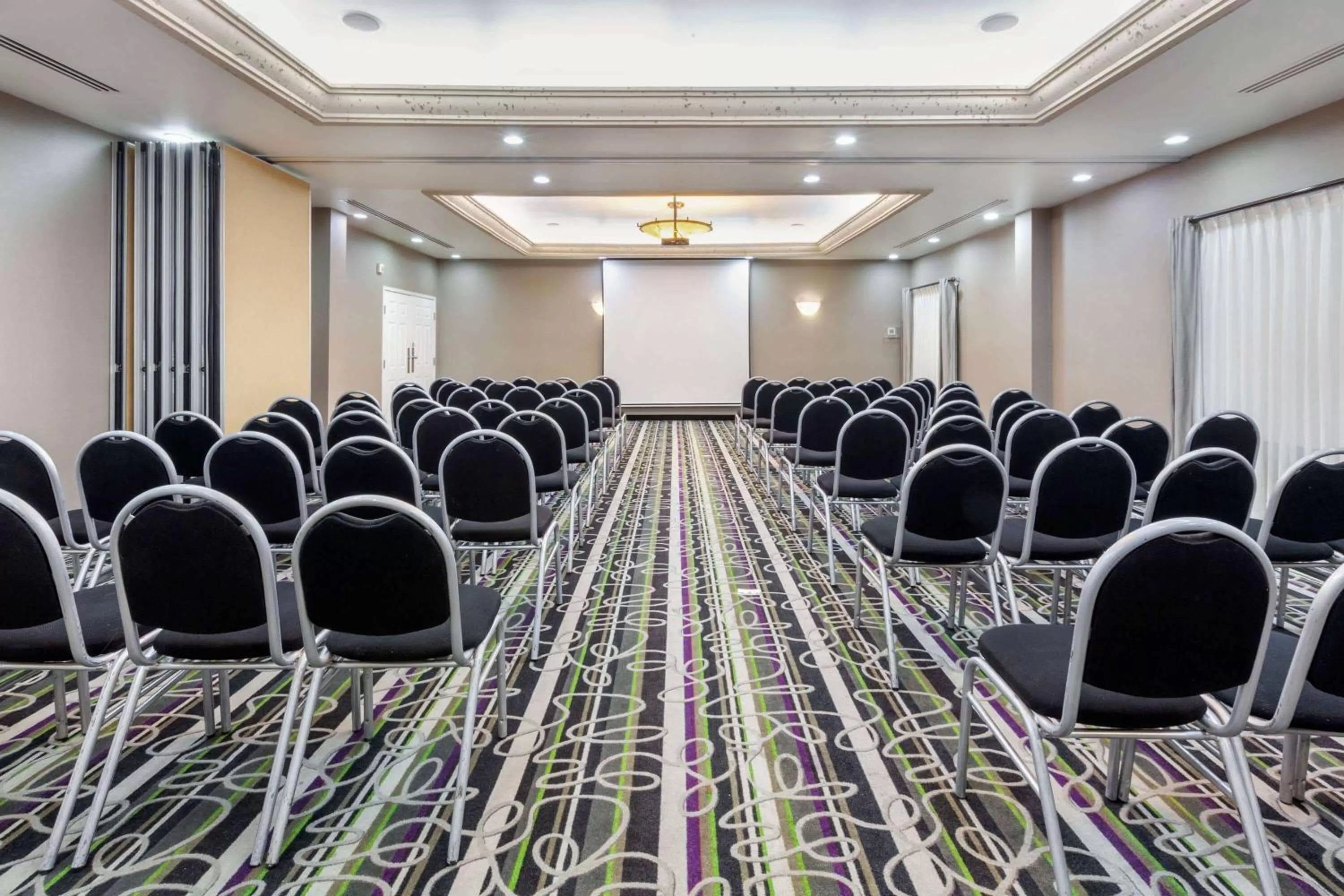 On site in La Quinta by Wyndham Cd Juarez Near US Consulate