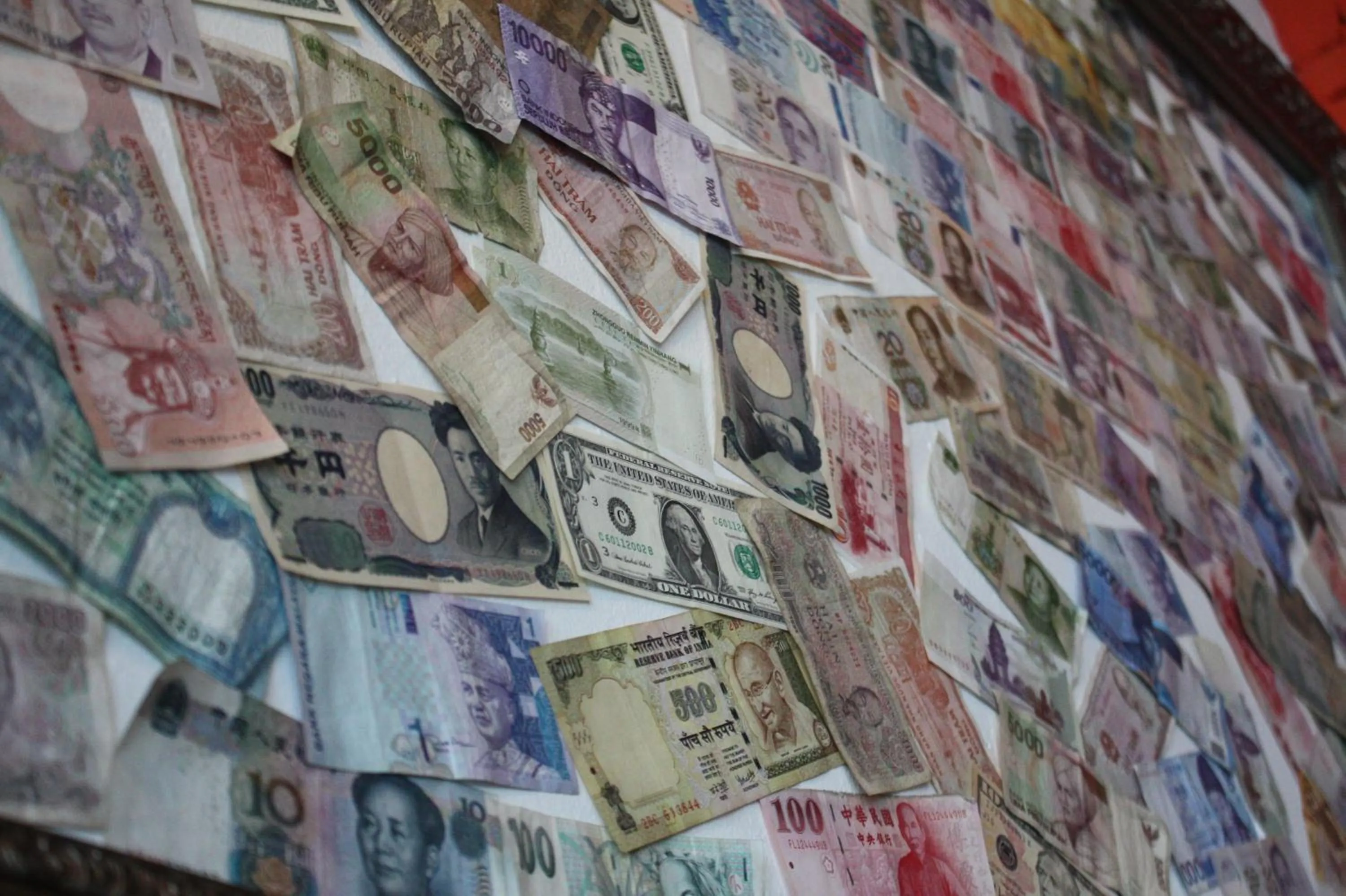 Library in Andong Poong-gyung HOSTEL n LIBRARY