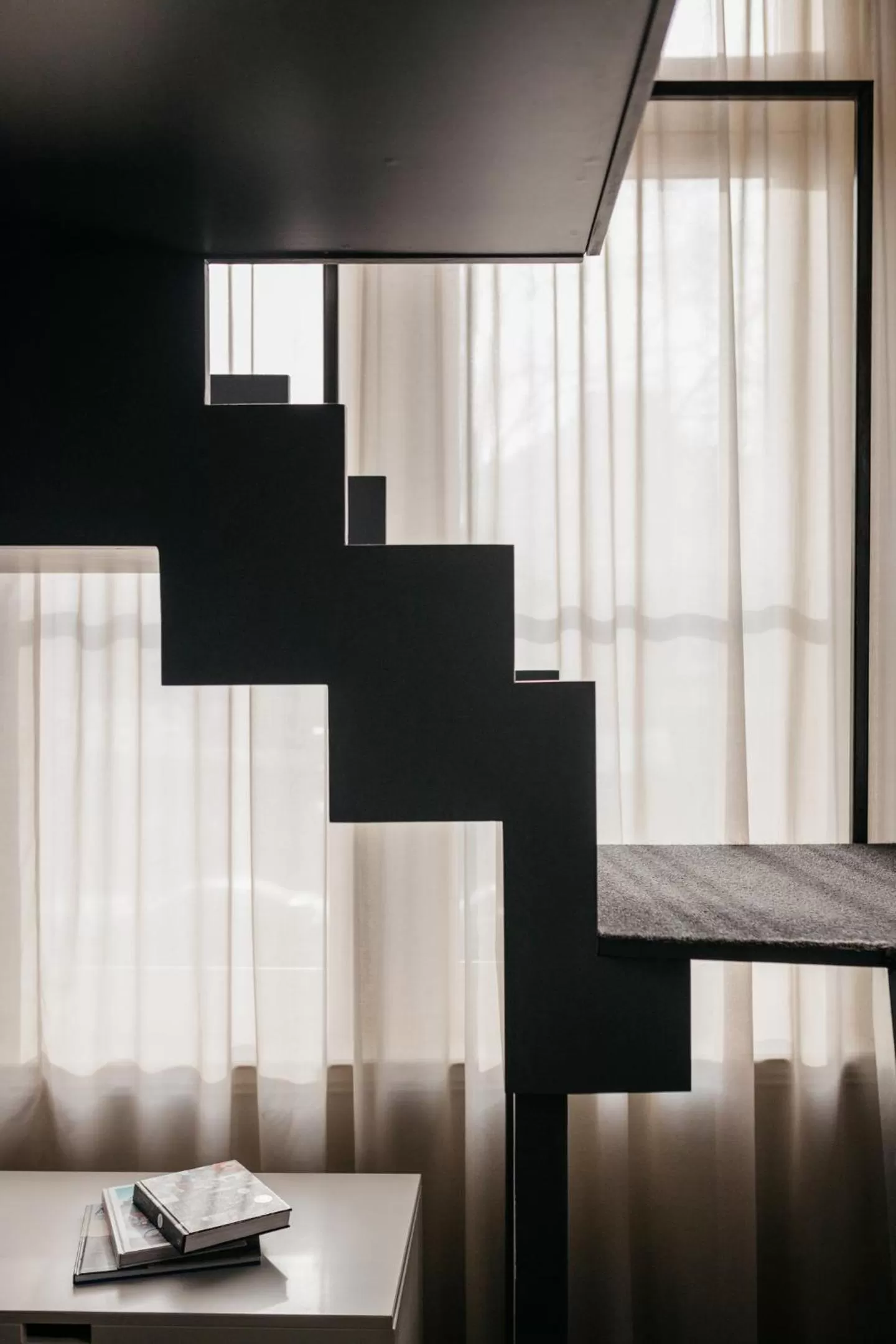 Duplex Studio  (2 adults + 2 children) in YAYS Amsterdam Maritime by Numa