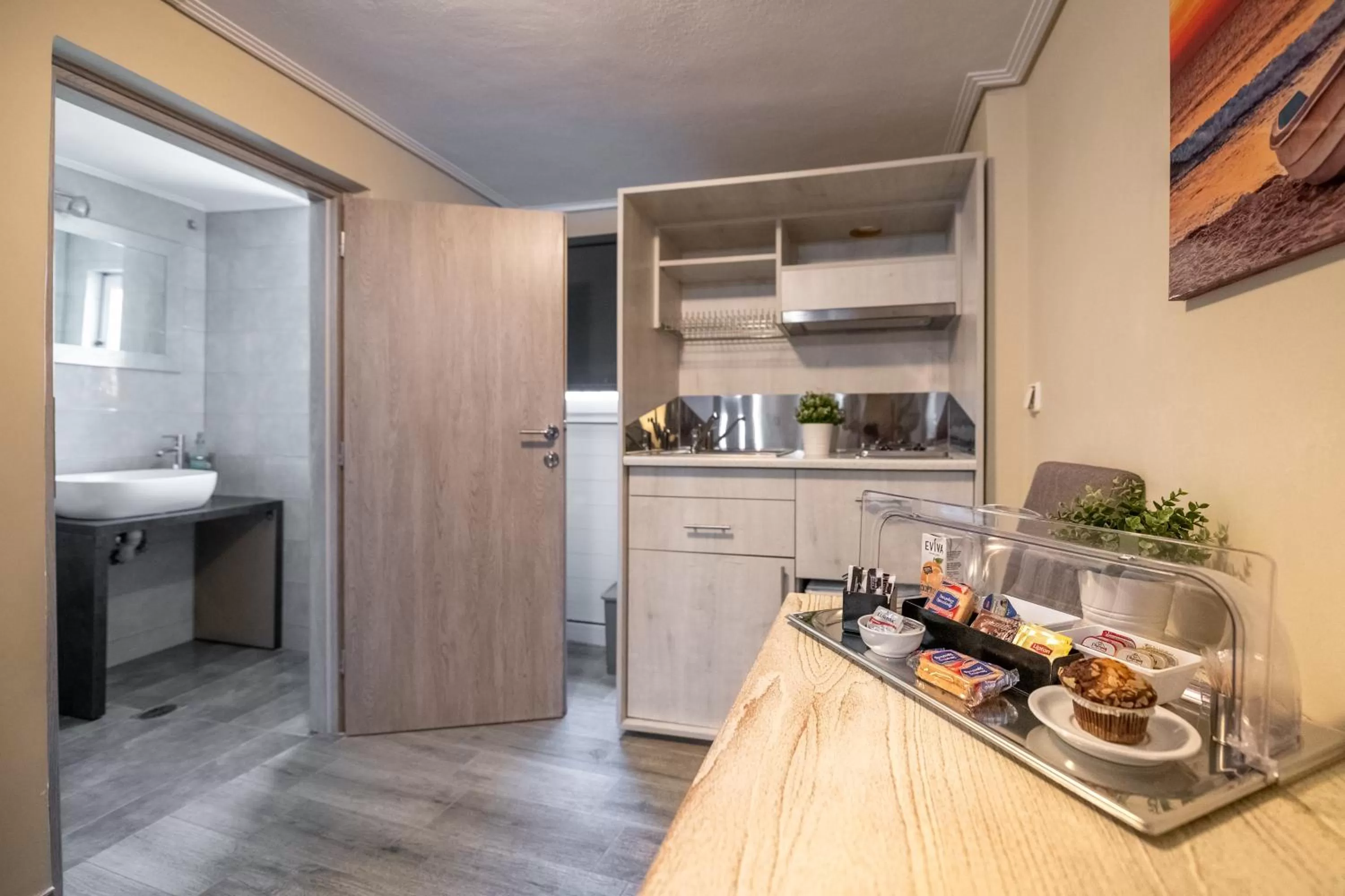 Apartments Tina FREE transfer from-to the airport