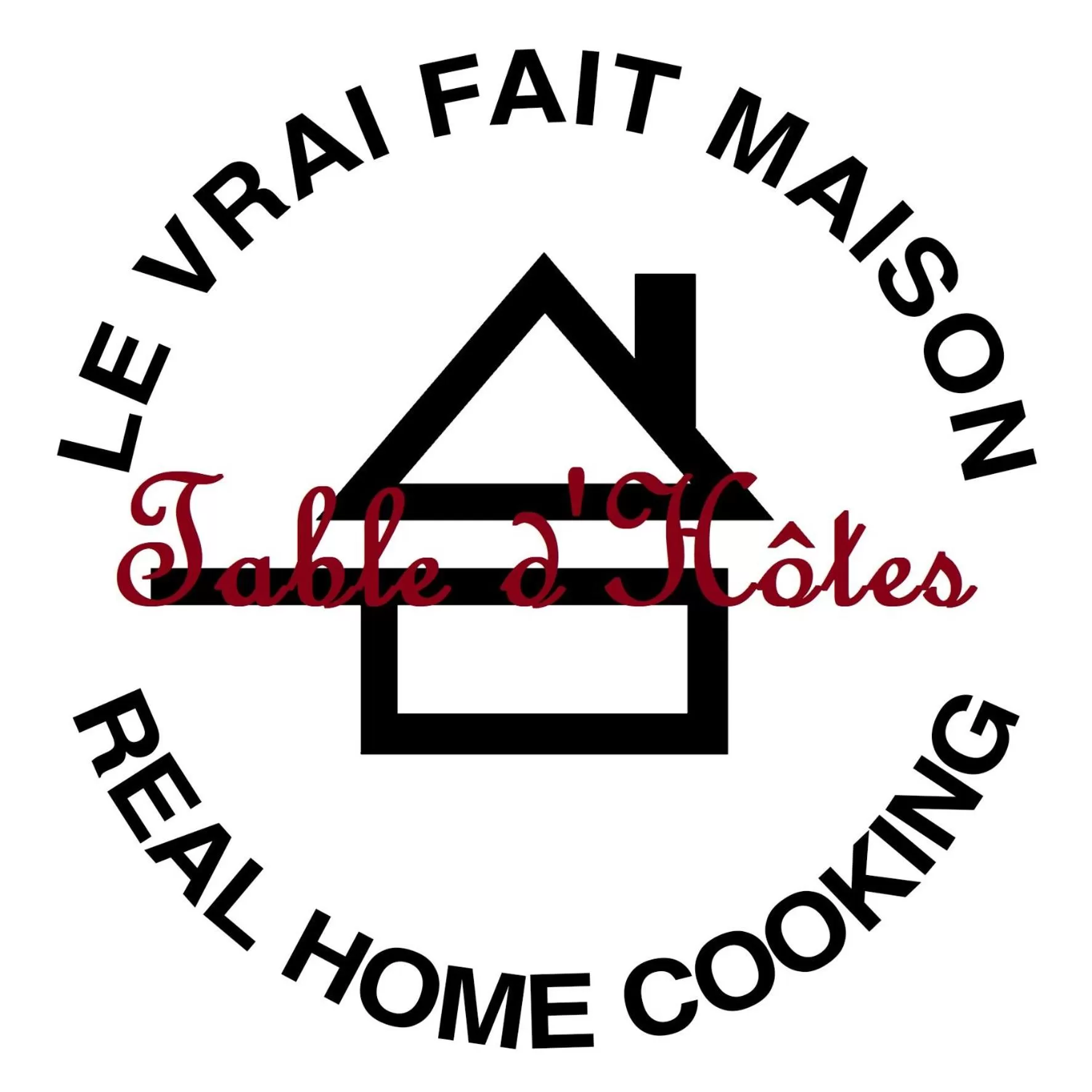 Restaurant/places to eat in Chambre et table d'hôtes Villa Pomponette