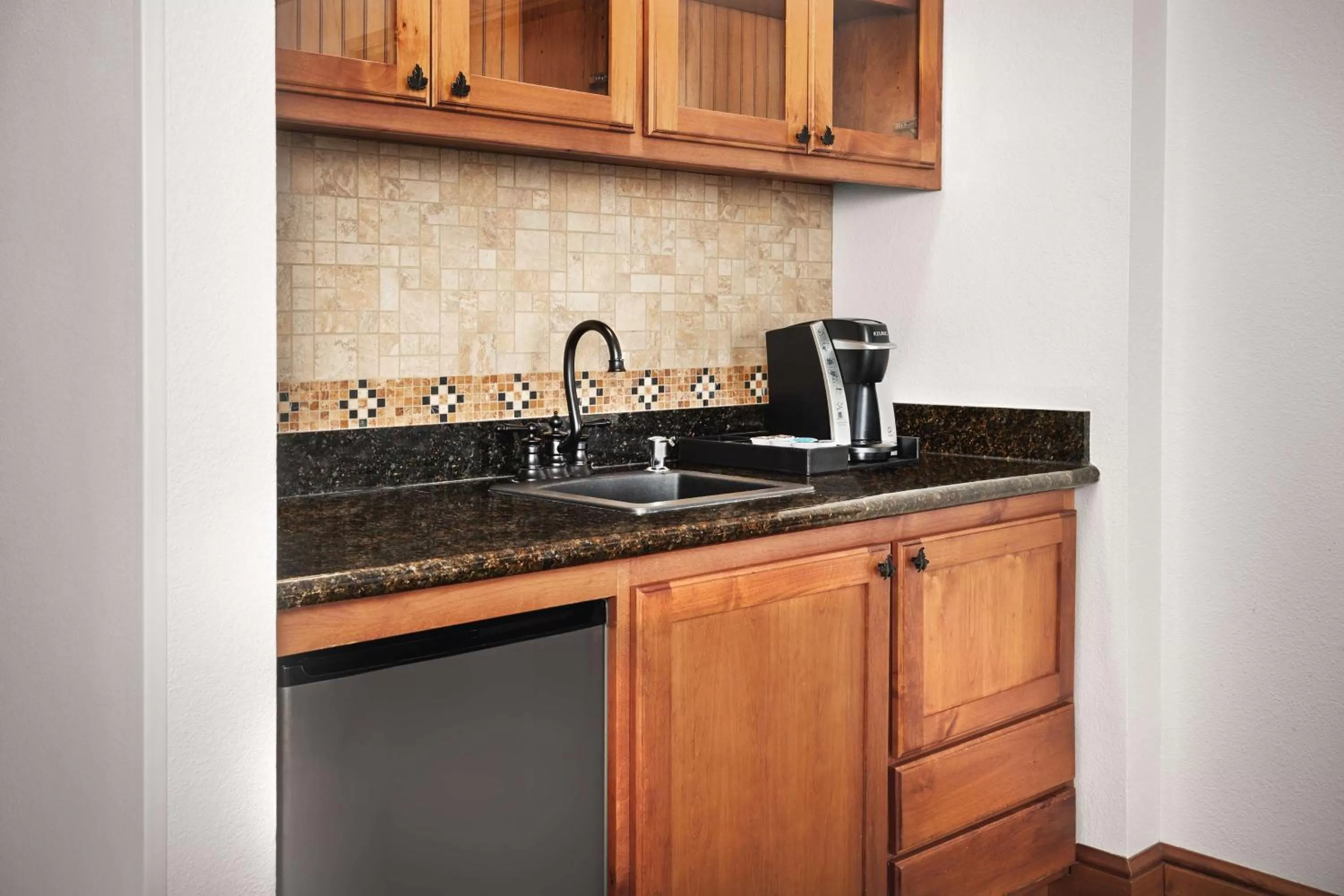 Photo of the whole room in Hilton Garden Inn Missoula