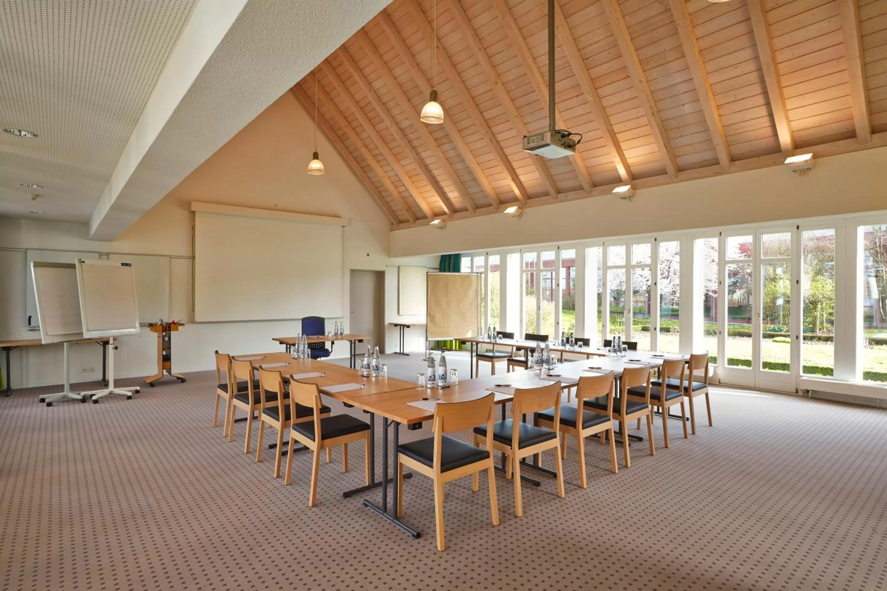 Business facilities in See & Park Hotel Feldbach