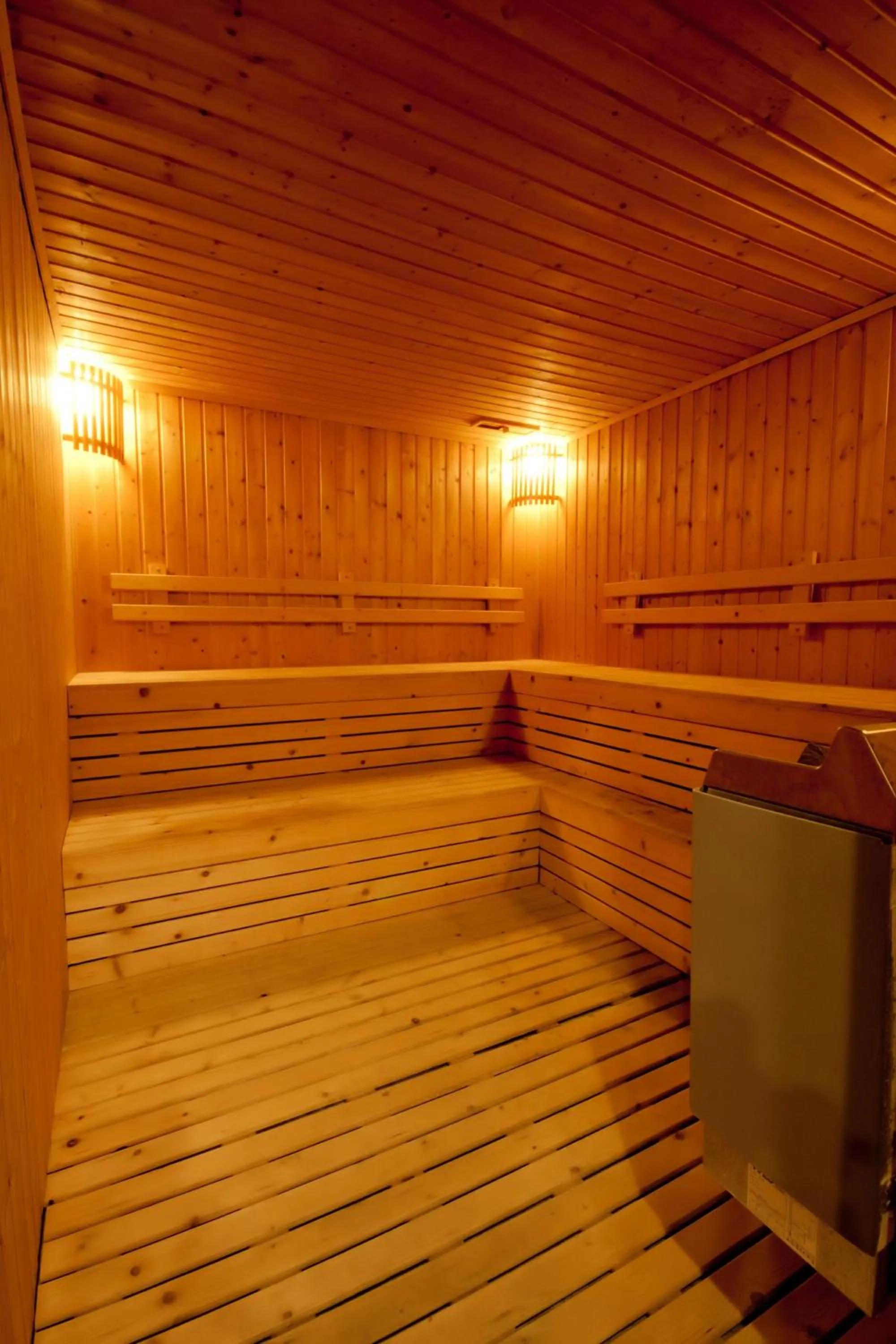 Spa and wellness centre/facilities in Grand Mercure Bangkok Asoke Residence