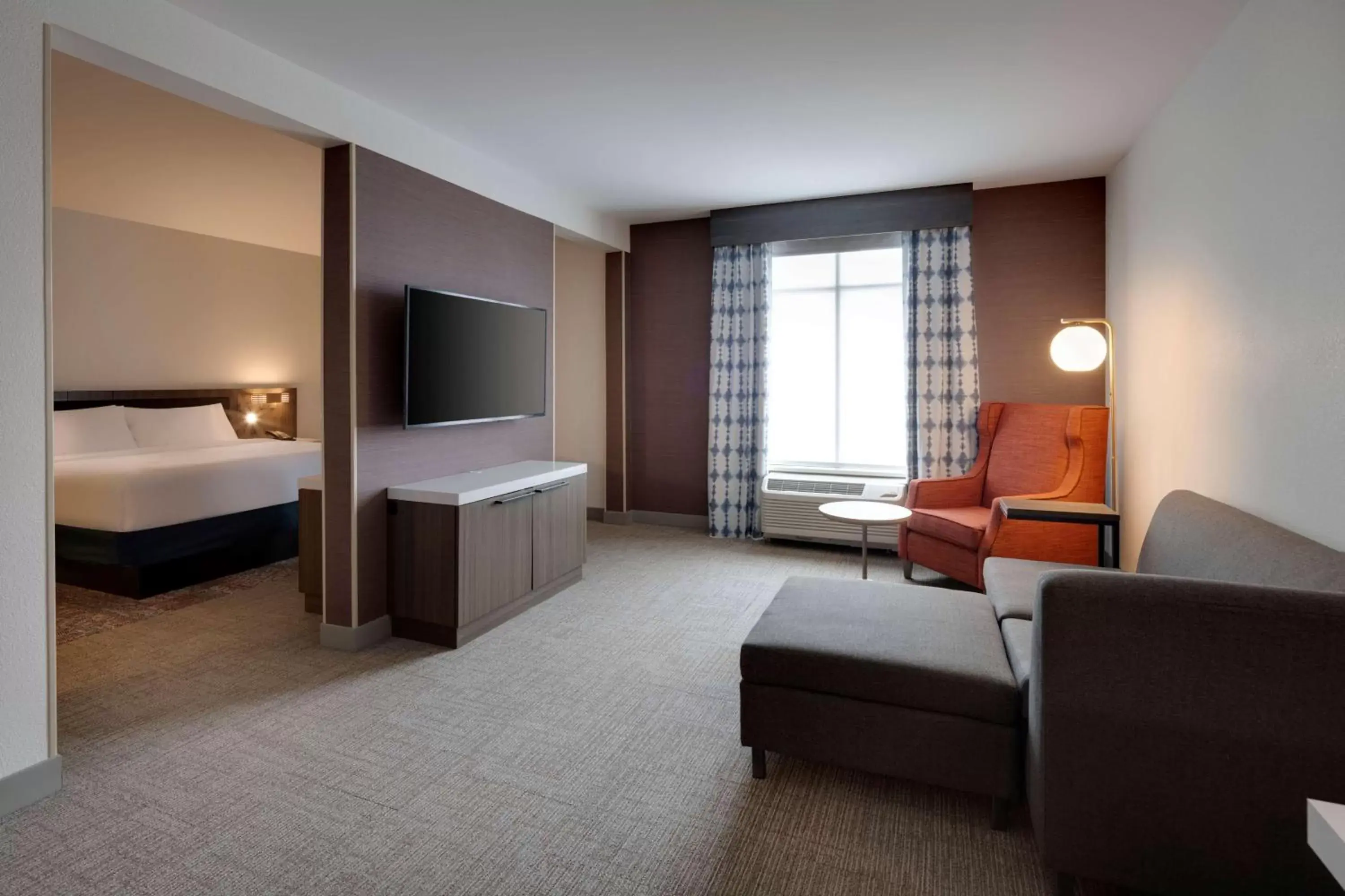 King Studio Suite in Hilton Garden Inn Haymarket King Studio Suite in Hilton Garden Inn Haymarket