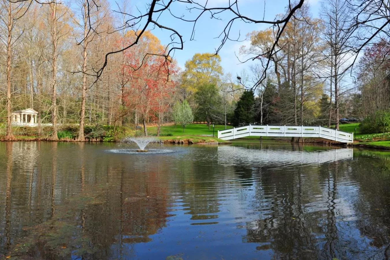 Fishing in Monmouth Historic Inn