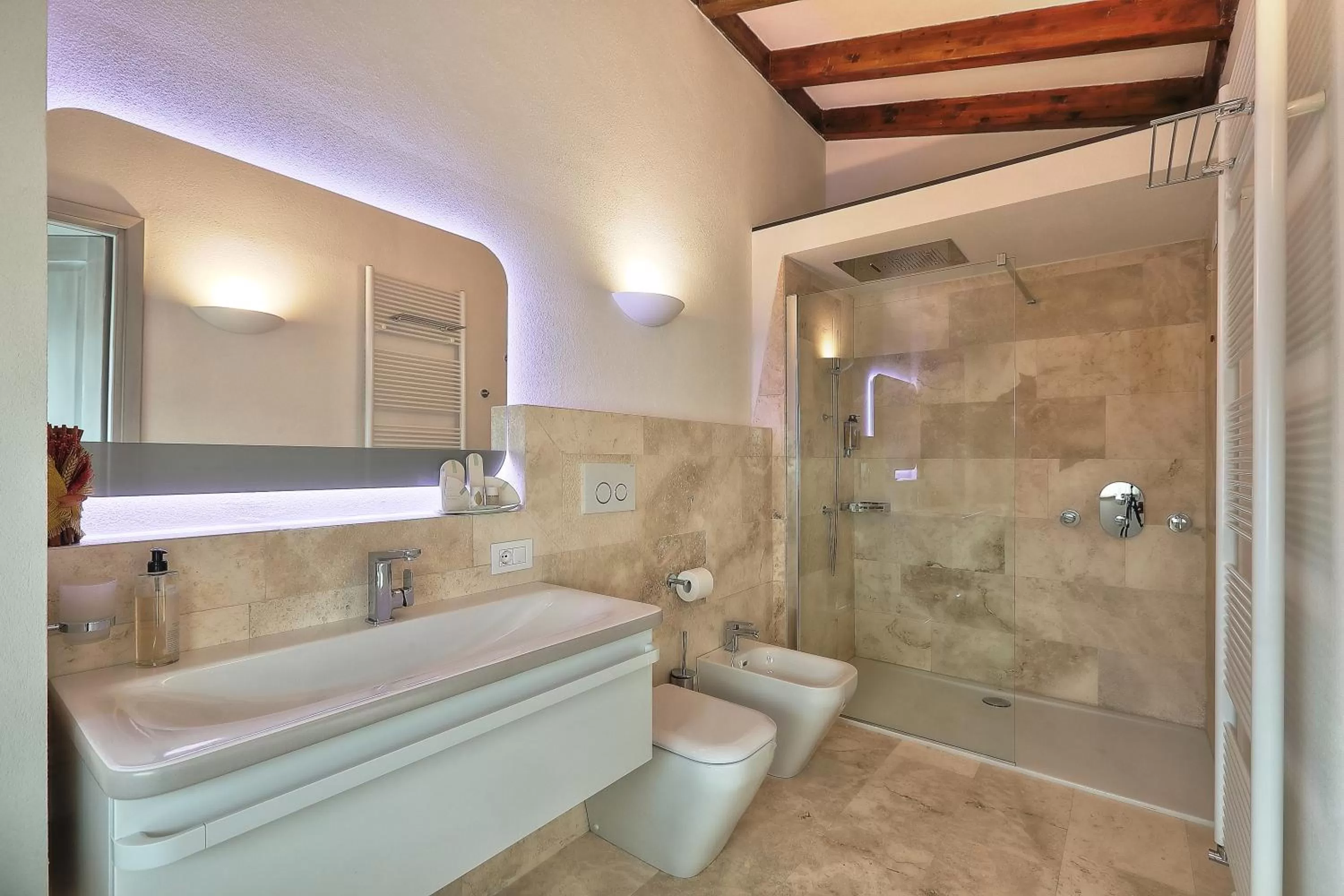 Property logo or sign in RELAIS VAL D'ORCIA