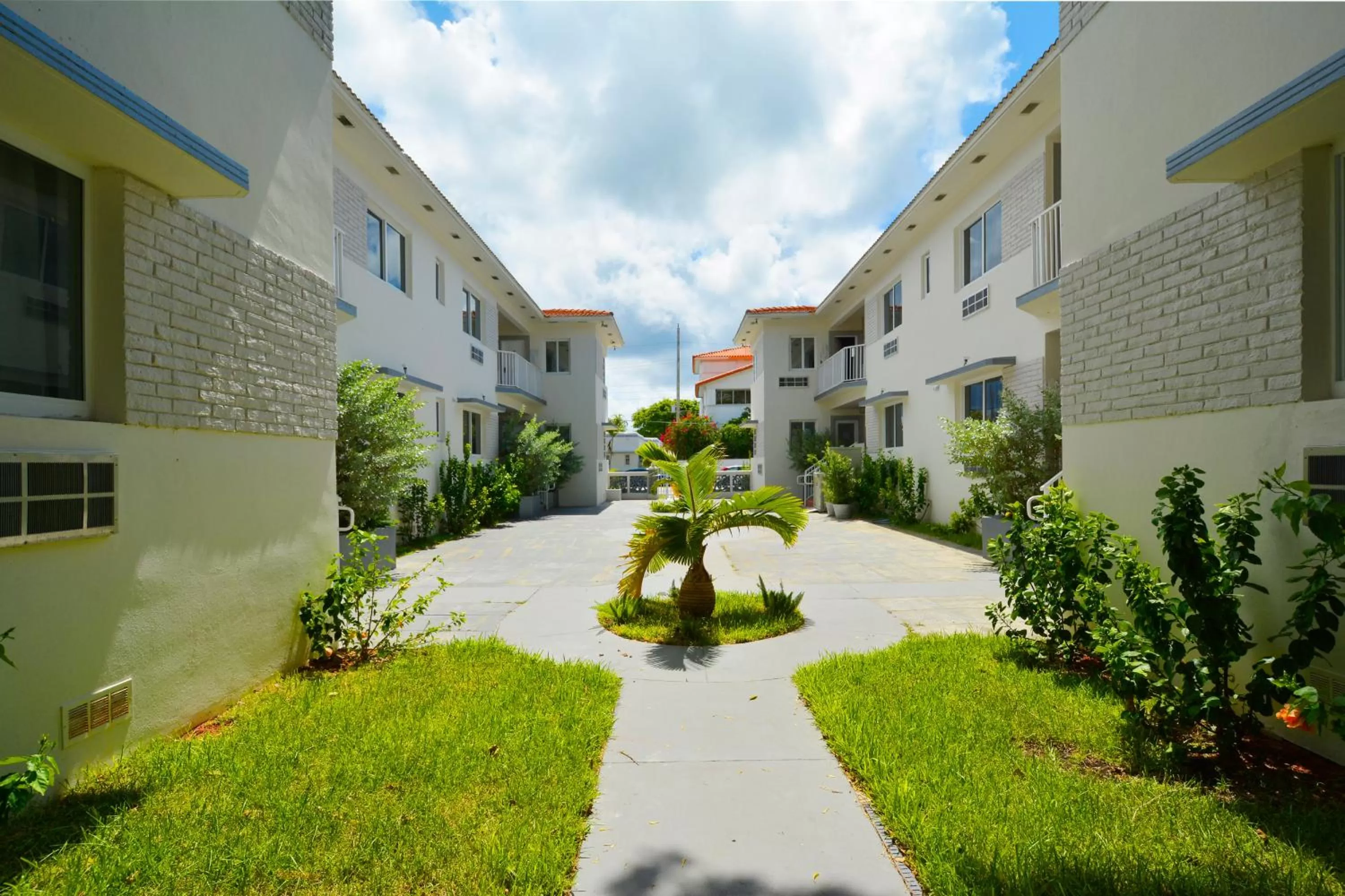 Property Building in The Donovan at Miami Beach