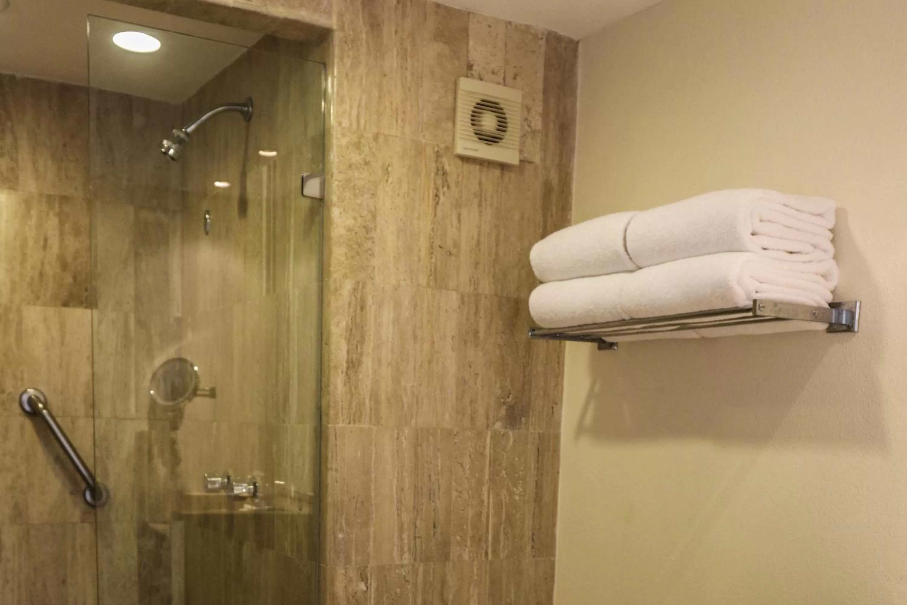 One-Bedroom Suite in Velas Vallarta Suite Resort All-Inclusive