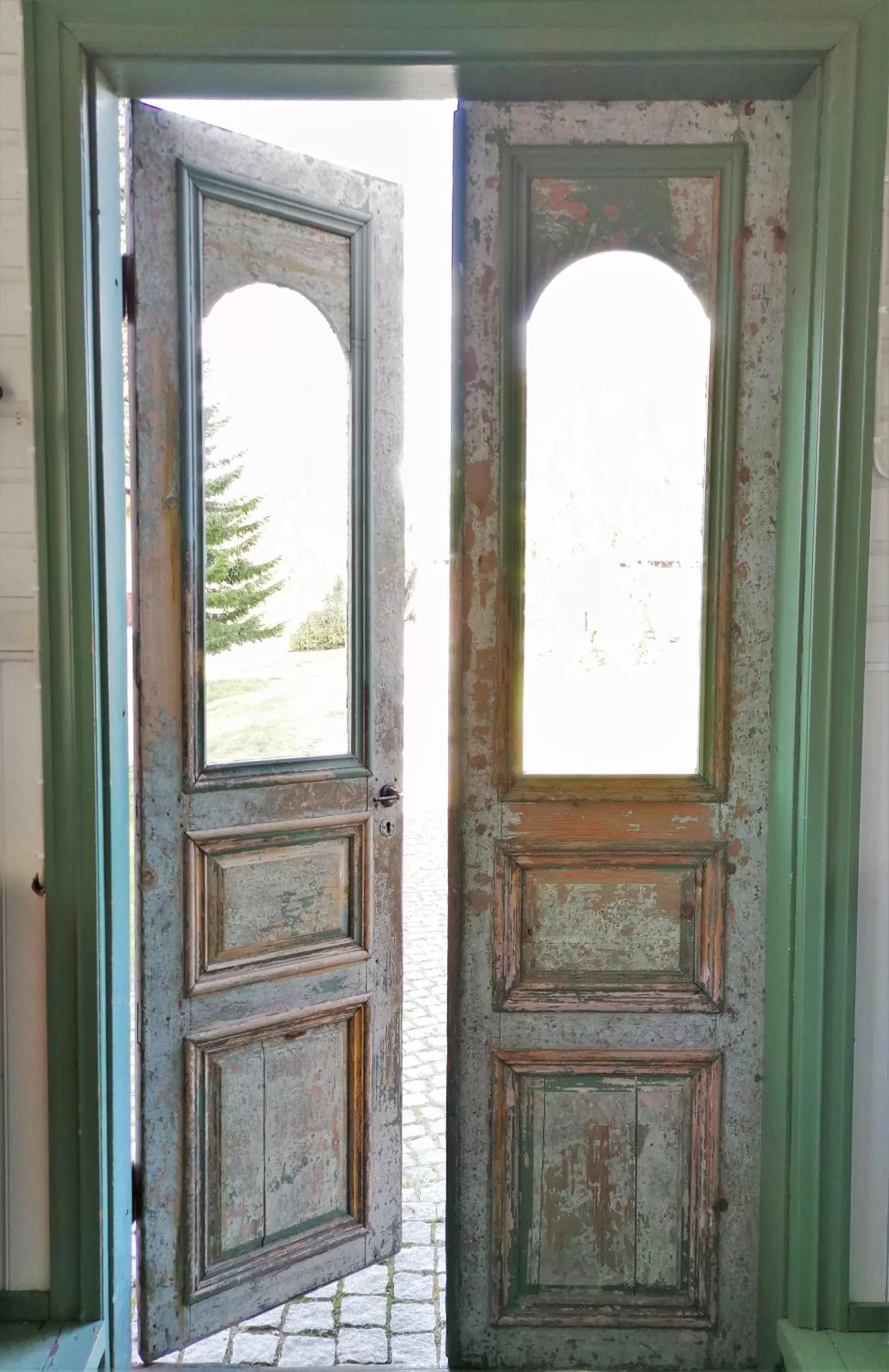 Haapala Brewery restaurant and accommodation