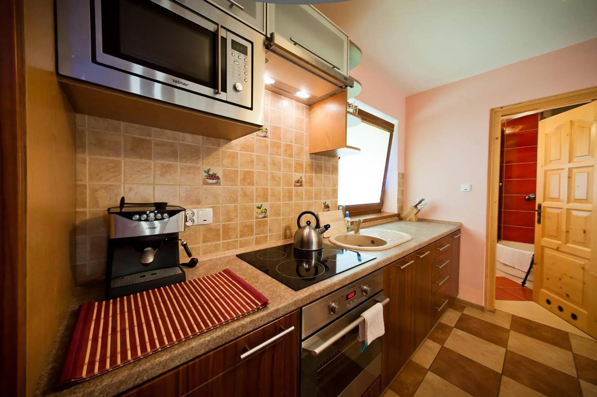 Maisonette in Wynajem Pokoi ,,Góry Tatry Wypoczynek "Paweł Kuczyński Maisonette in Wynajem Pokoi ,,Góry Tatry Wypoczynek "Paweł Kuczyński