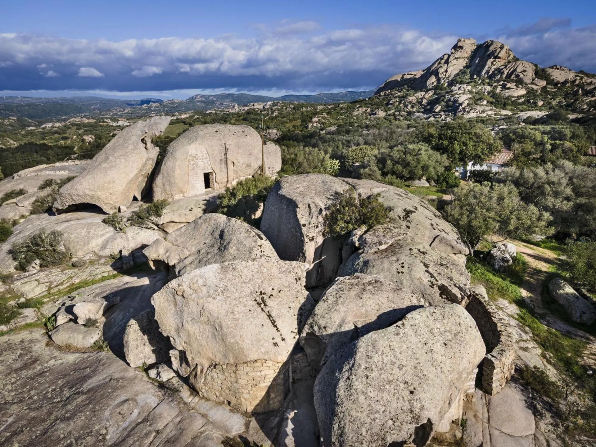 Tenuta Pilastru Country Resort & Spa