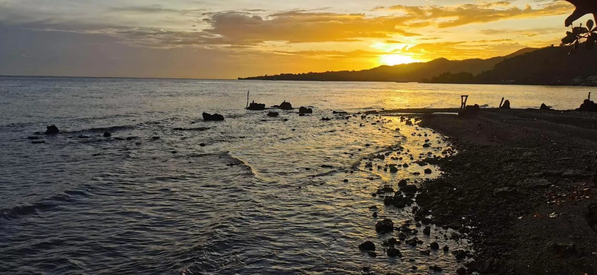 View (from property/room) in Paseo Del Mar Seaside Inn